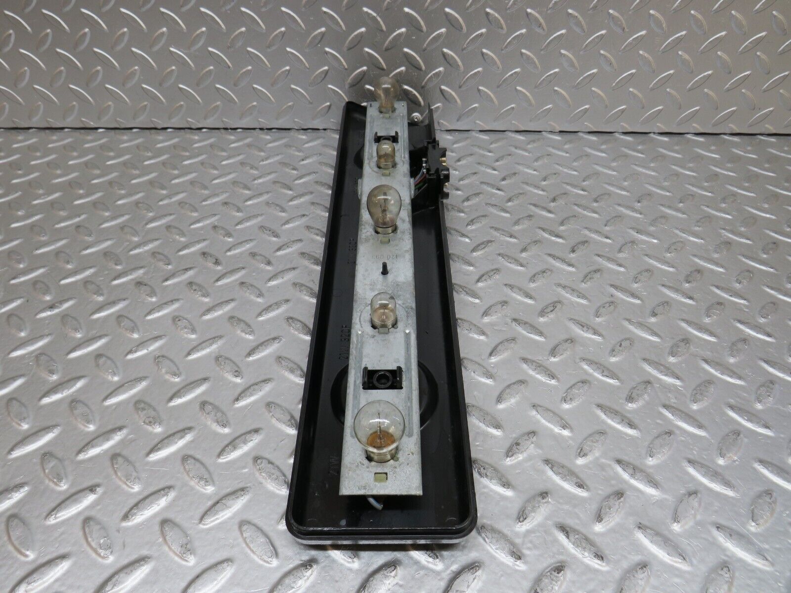 29770 Mercedes-Benz W123 230E Tail Light Bulb Holder Right Side