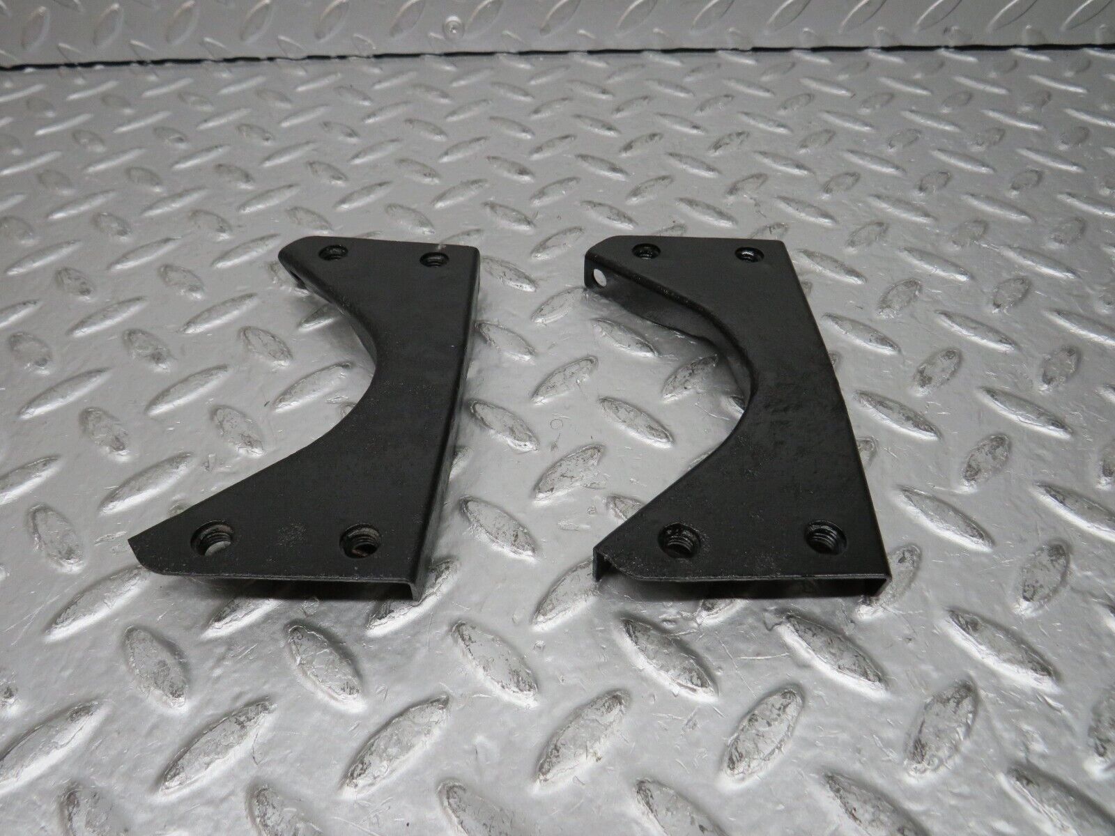 30183 Porsche 924 Cardan Shaft Prop Shaft Bracket