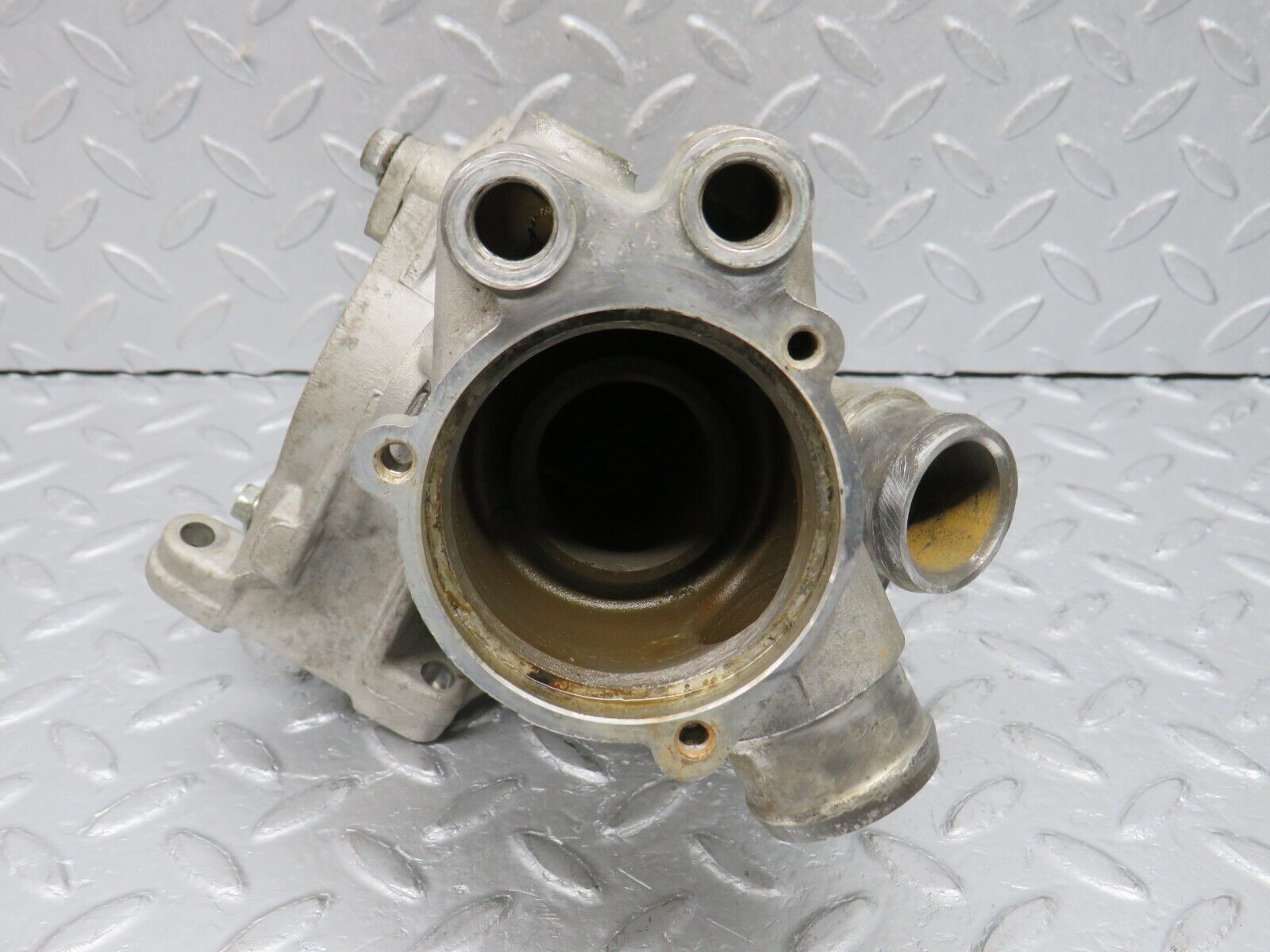 38554 Mercedes-Benz R129 280SL Coupe Water Pump