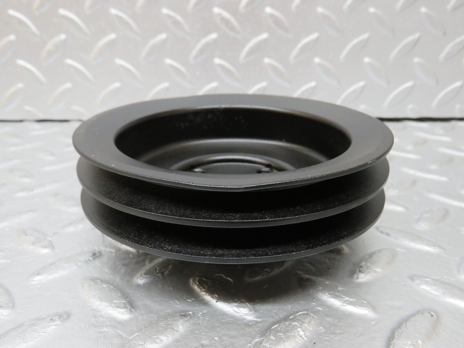 34595 Mercedes-Benz C126 380SEC Coupe Engine Cooling Fan Pulley