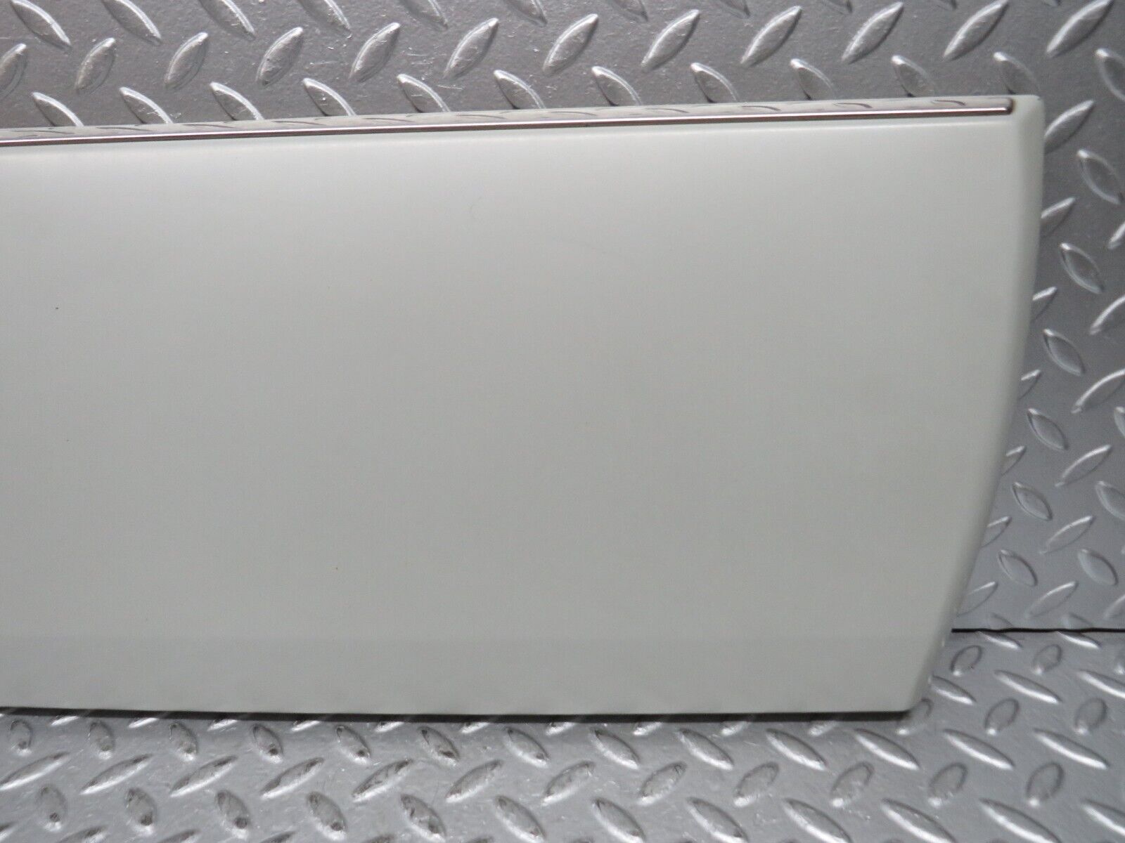 30253 Mercedes-Benz W124 230E Rear Right Door Lower Moulding Trim 1246901840