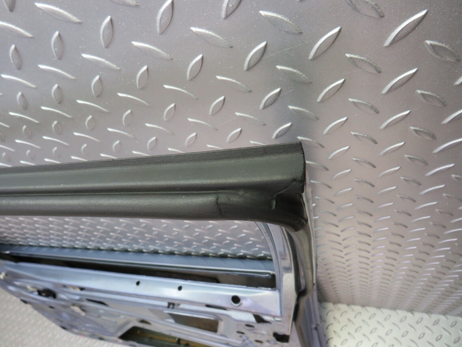 25228 Mercedes-Benz W201 190D Front Right Door