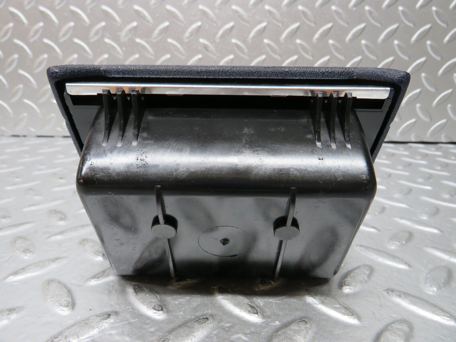 26875 Mercedes-Benz W123 240D Rear Ashtray Blue