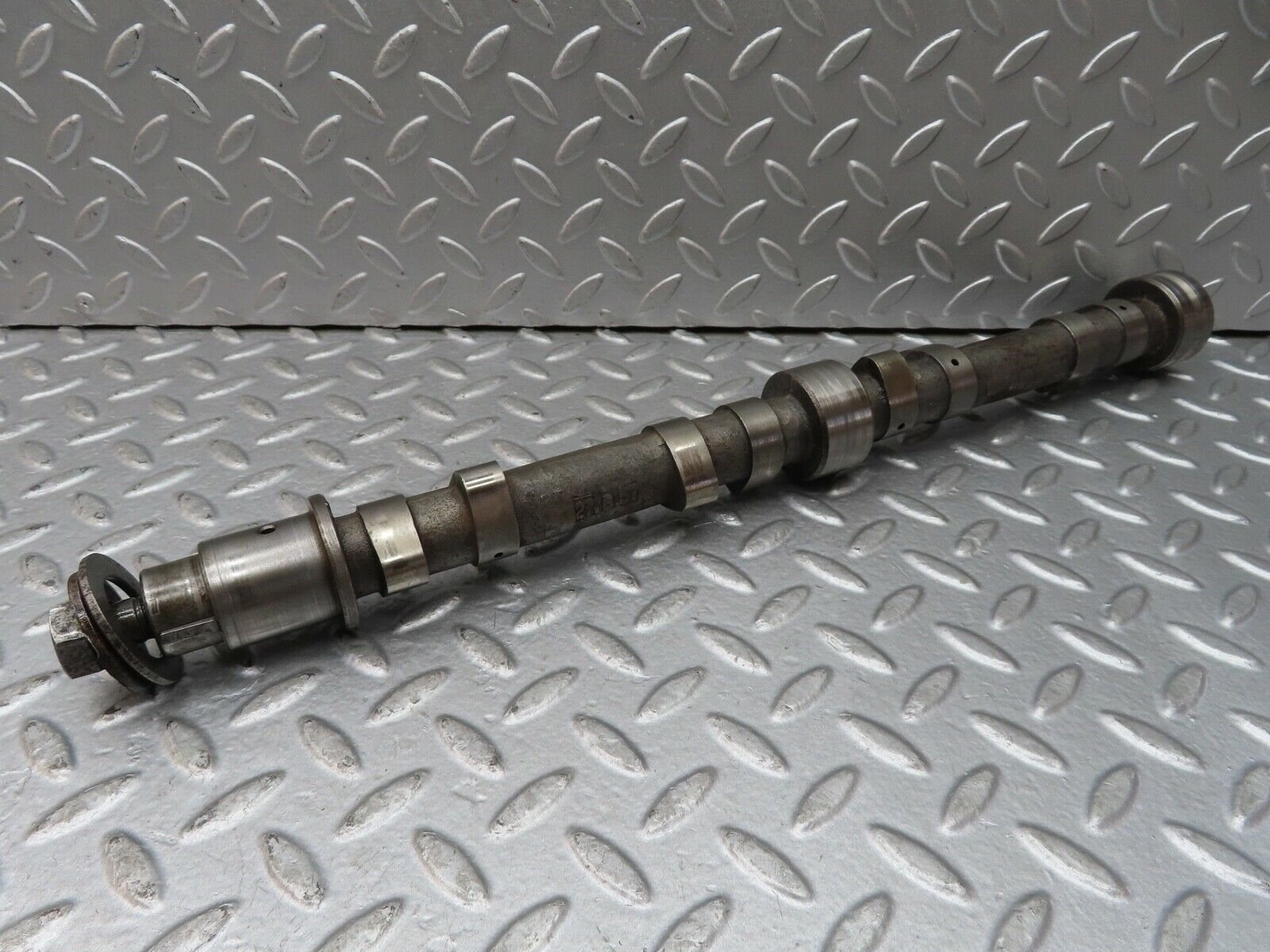 18857 Mercedes-Benz W121 190b Ponton Camshaft