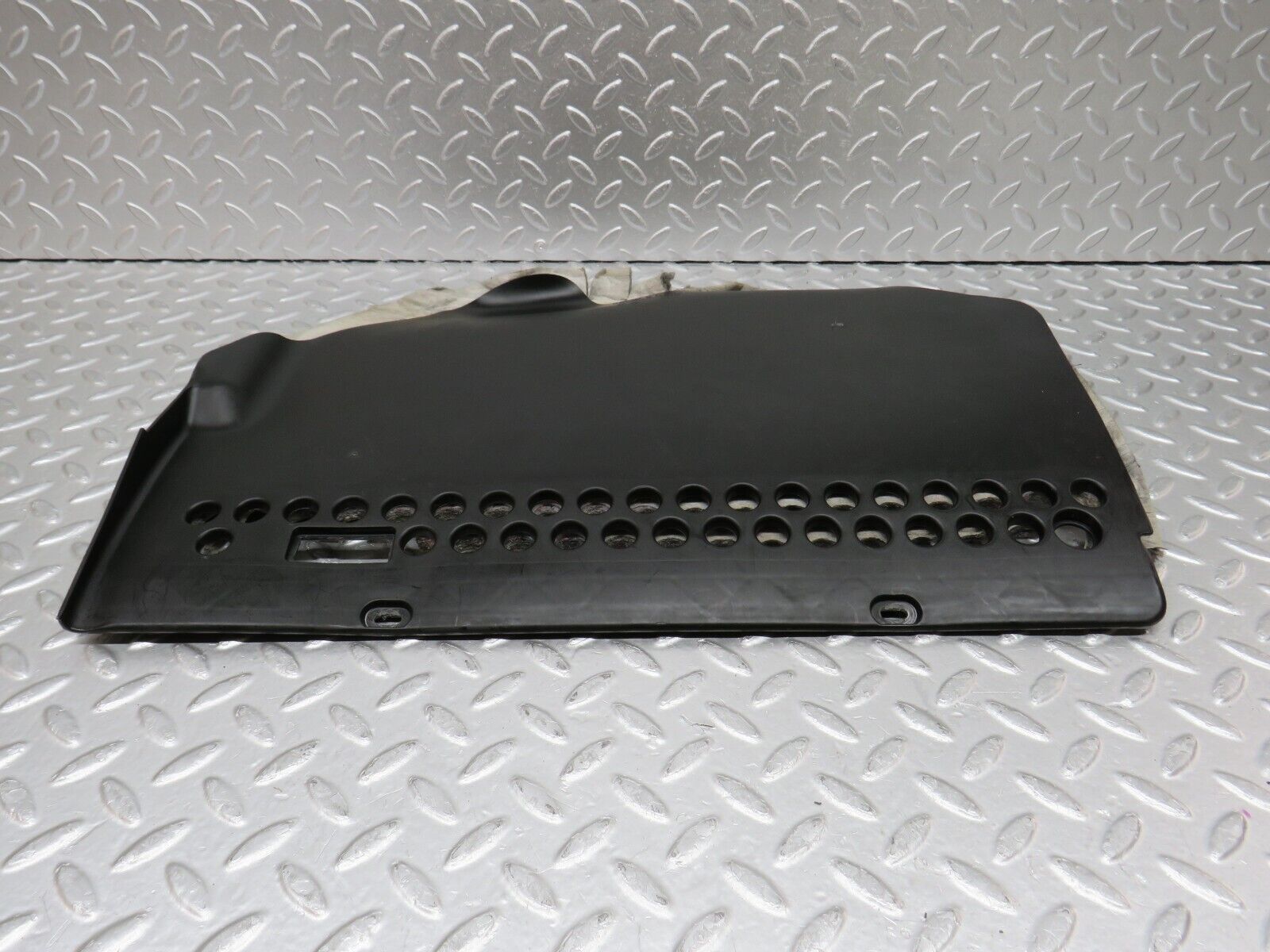 34816 Mercedes-Benz W210 320E Under Dash Panel Left Side 2106805136