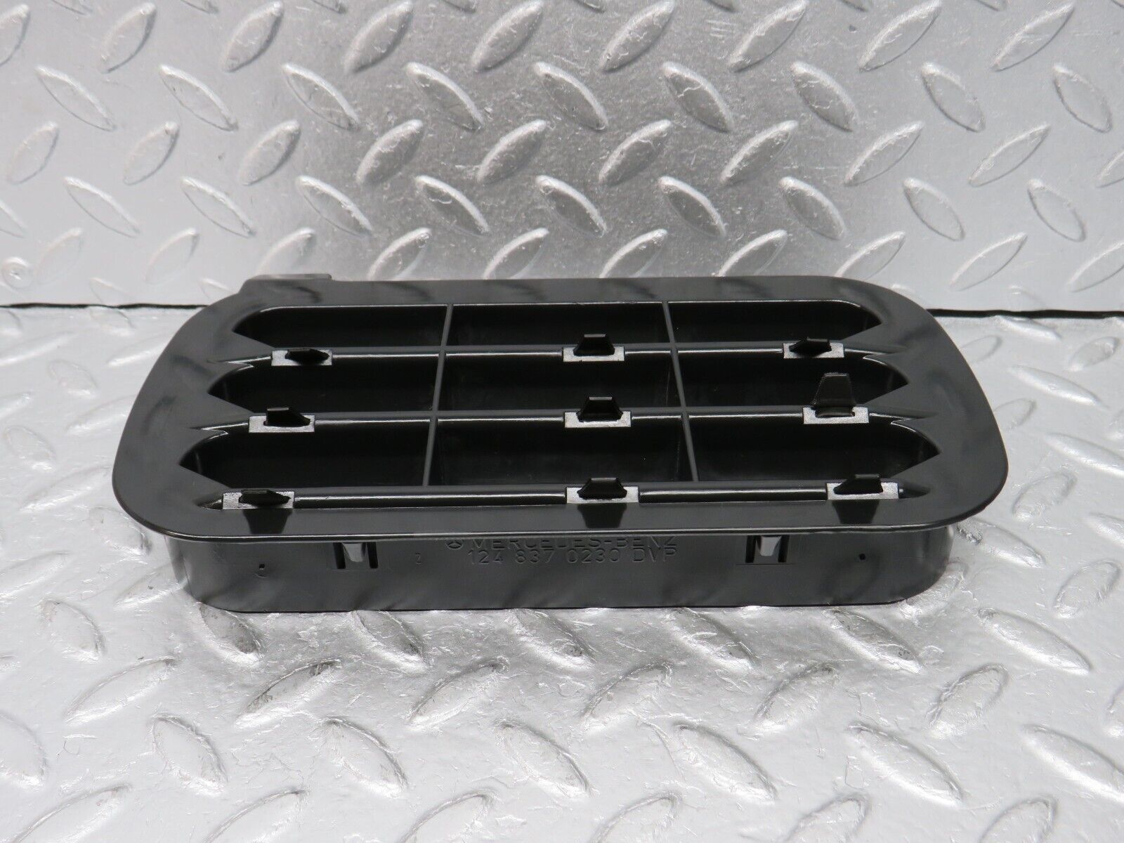 38271 Mercedes-Benz R129 280SL Coupe Air Intake Vent 1248370230