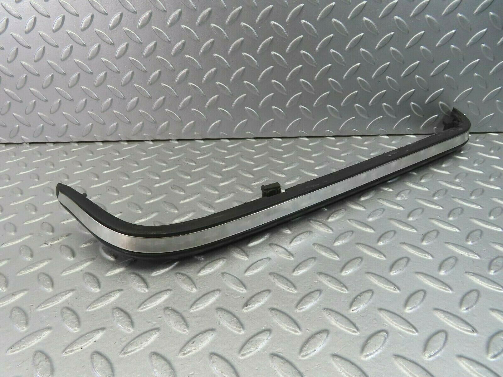 9949 Mercedes-Benz C123 230CE Coupe Tail Light Moulding Trim Left Side