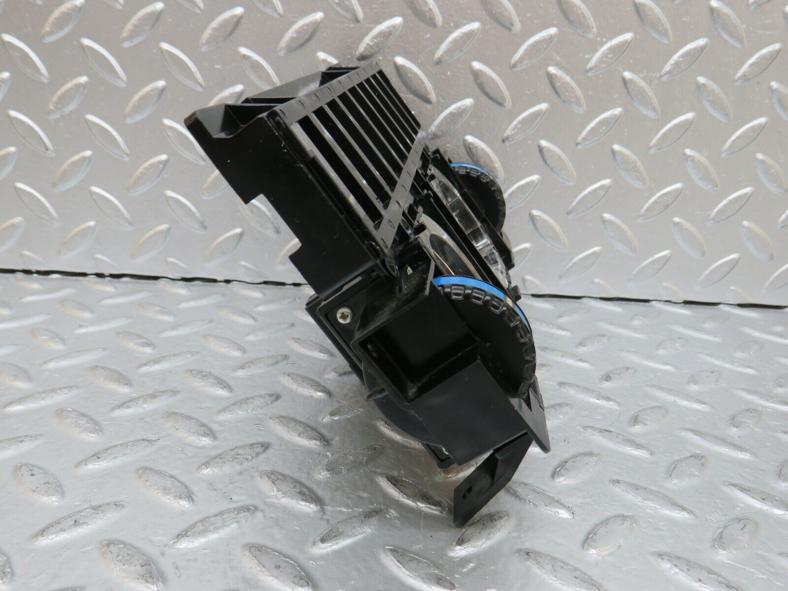 29354 Mercedes-Benz W124 230E Heater Control Unit Panel 1249302785 1147328522