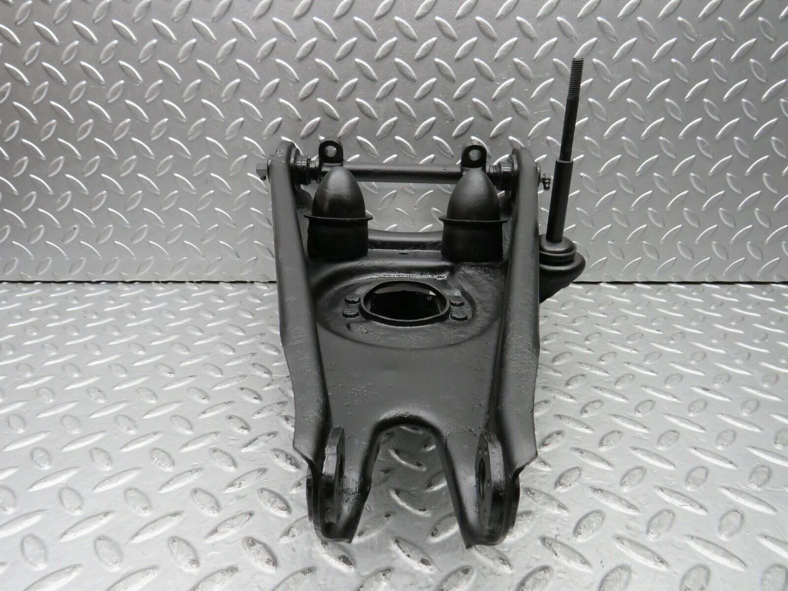 21933 Mercedes-Benz W121 190b Ponton Front Right Lower Control Arm