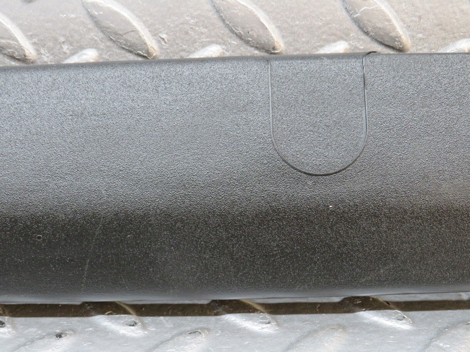 38373 Mercedes-Benz R129 280SL Coupe Radiator Cover 1295050388