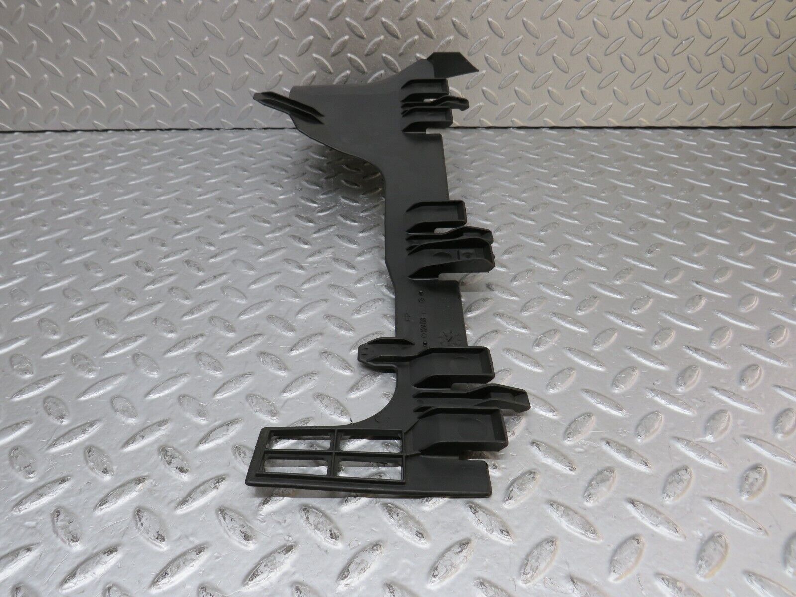 37961 Mercedes-Benz A124 320E Cabriolet Under Dash Panel Left Side 1246891508