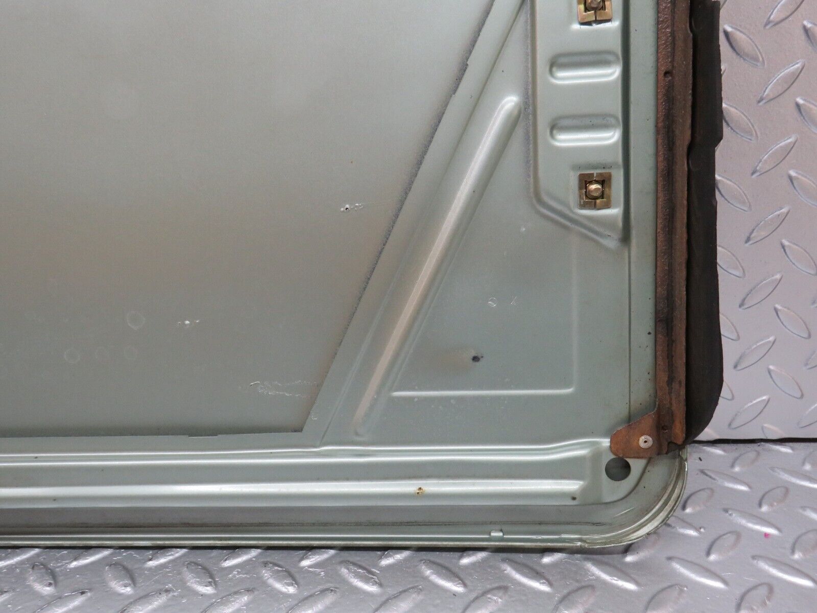 34212 Mercedes-Benz W124 260E Sunroof Panel