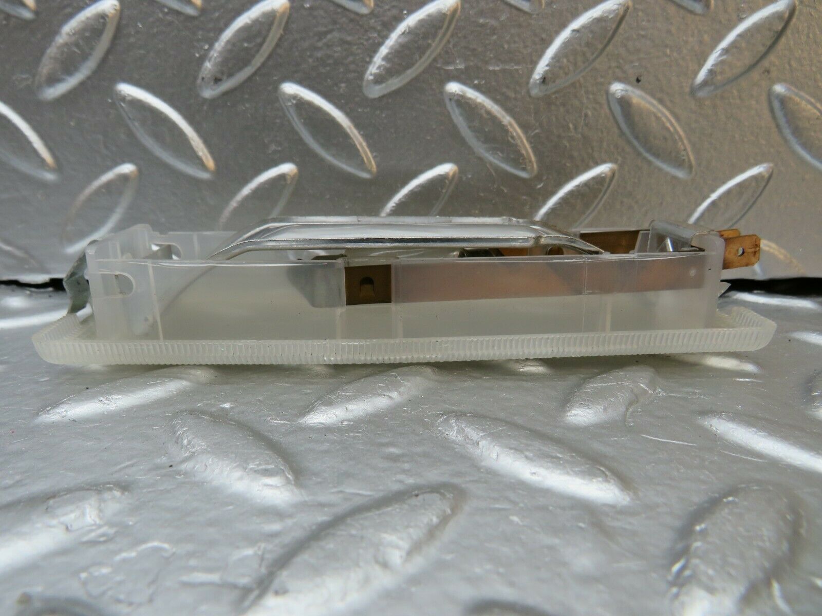 22347 Mercedes-Benz C124 E220 Coupe Rear Interior Dome Light 0018200601