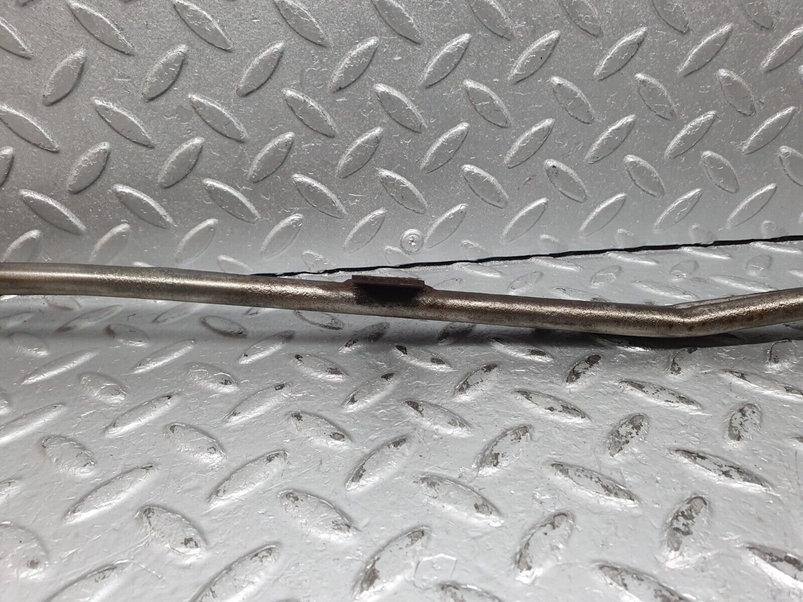 41194 Mercedes-Benz W126 300SE Oil Cooling Pipe Line