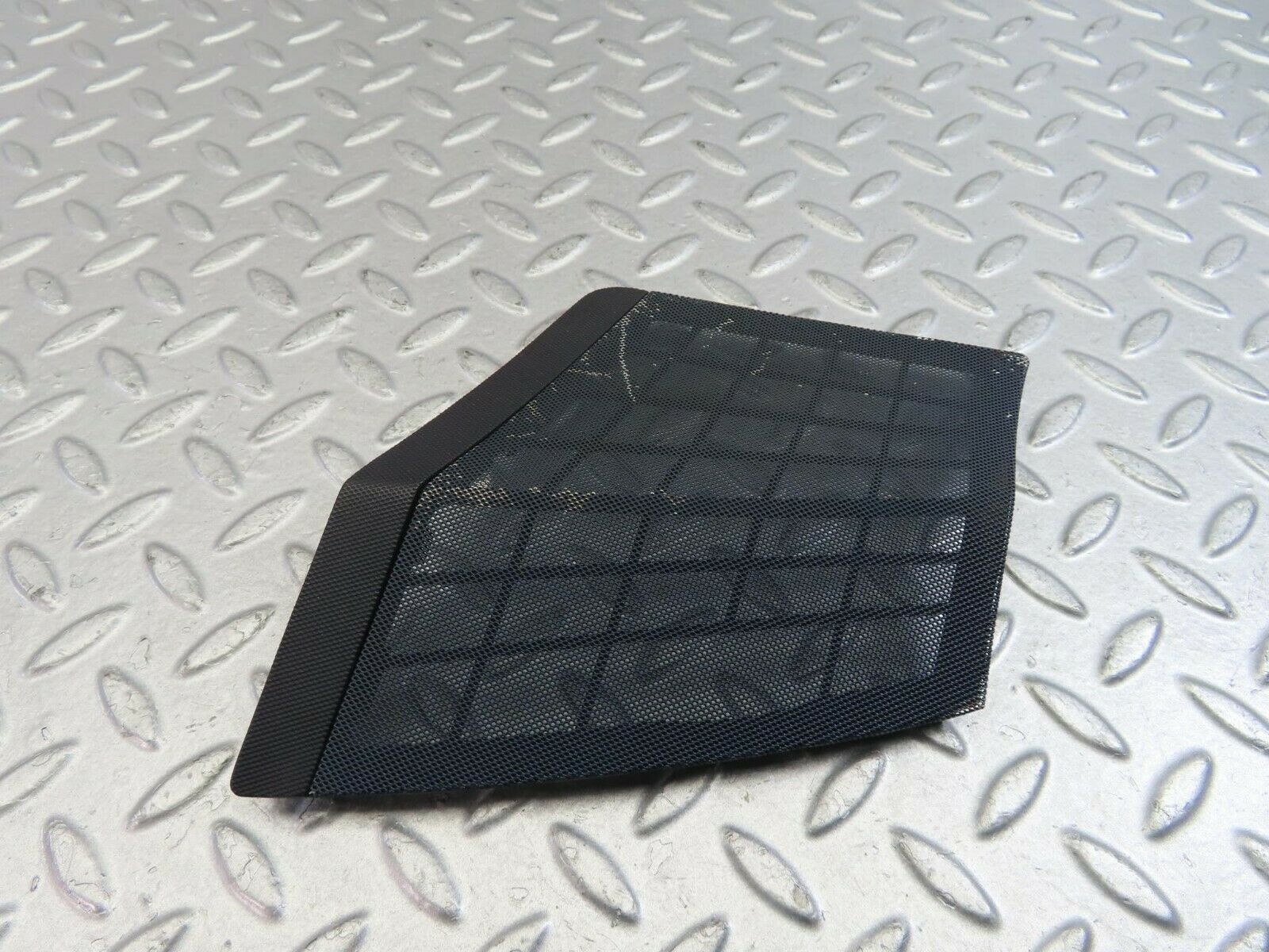 9405 Mercedes-Benz C124 300CE Coupe Dashboard Speaker Cover Grill Left