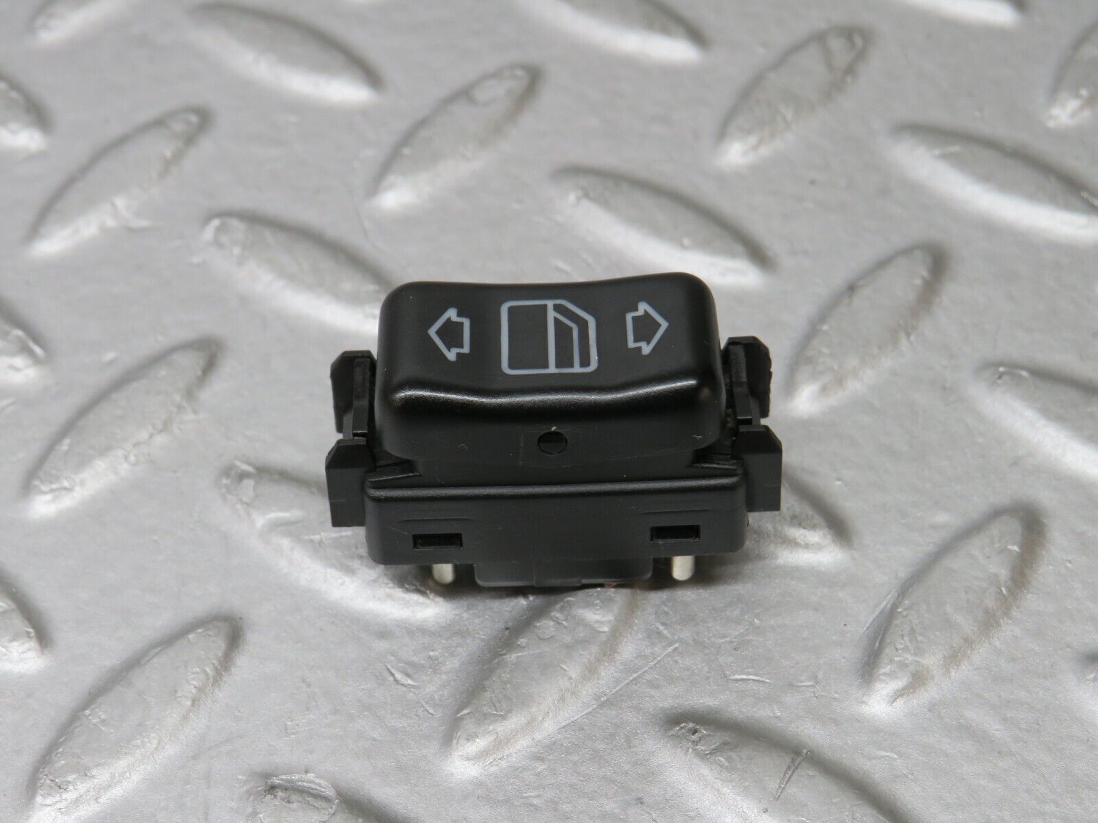 36126 Mercedes-Benz W126 420SE Electric Window Switch Left 1248204610