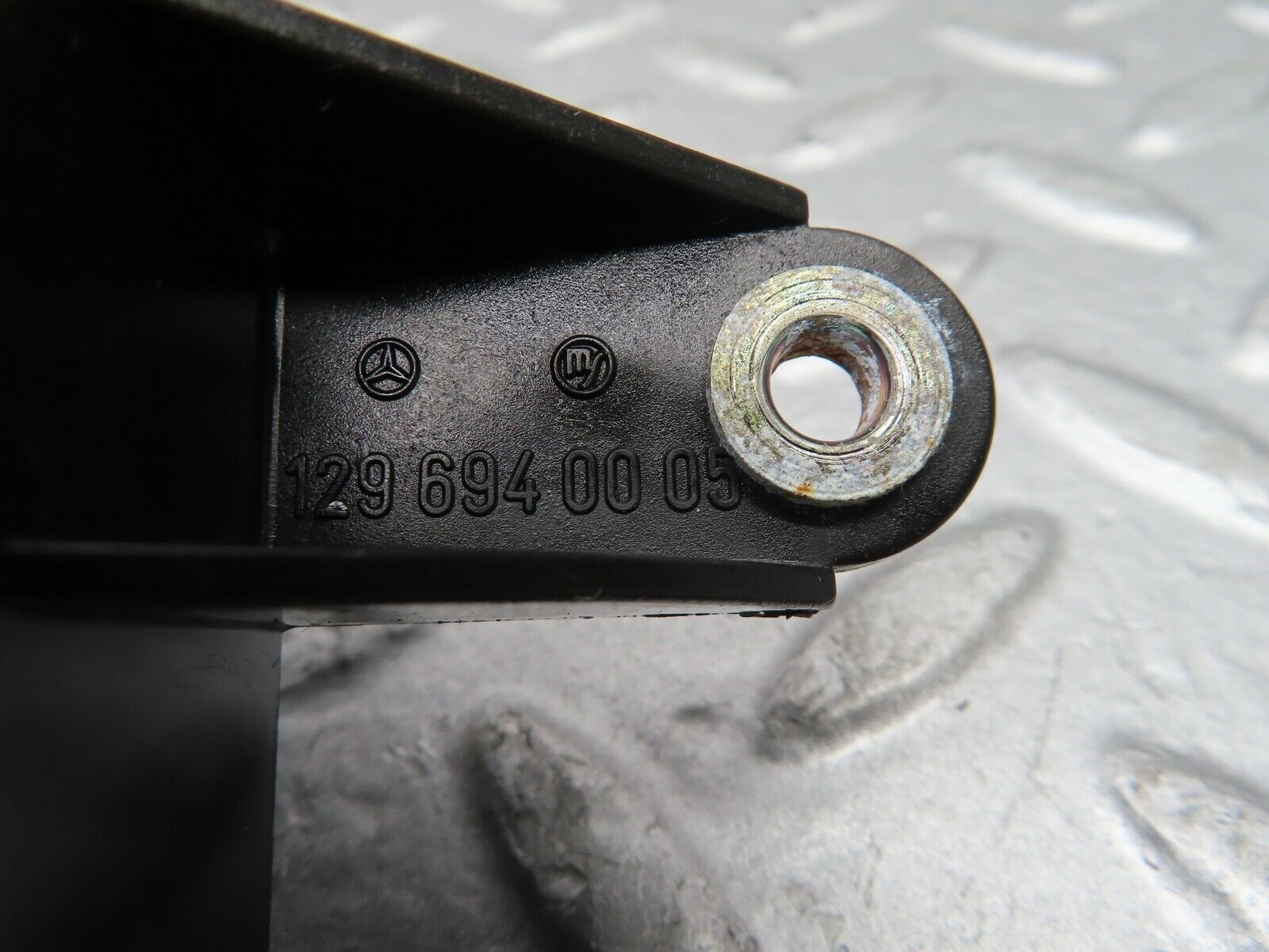 20170 Mercedes-Benz R129 300SL Coupe Roof Limit Switch 1298206110