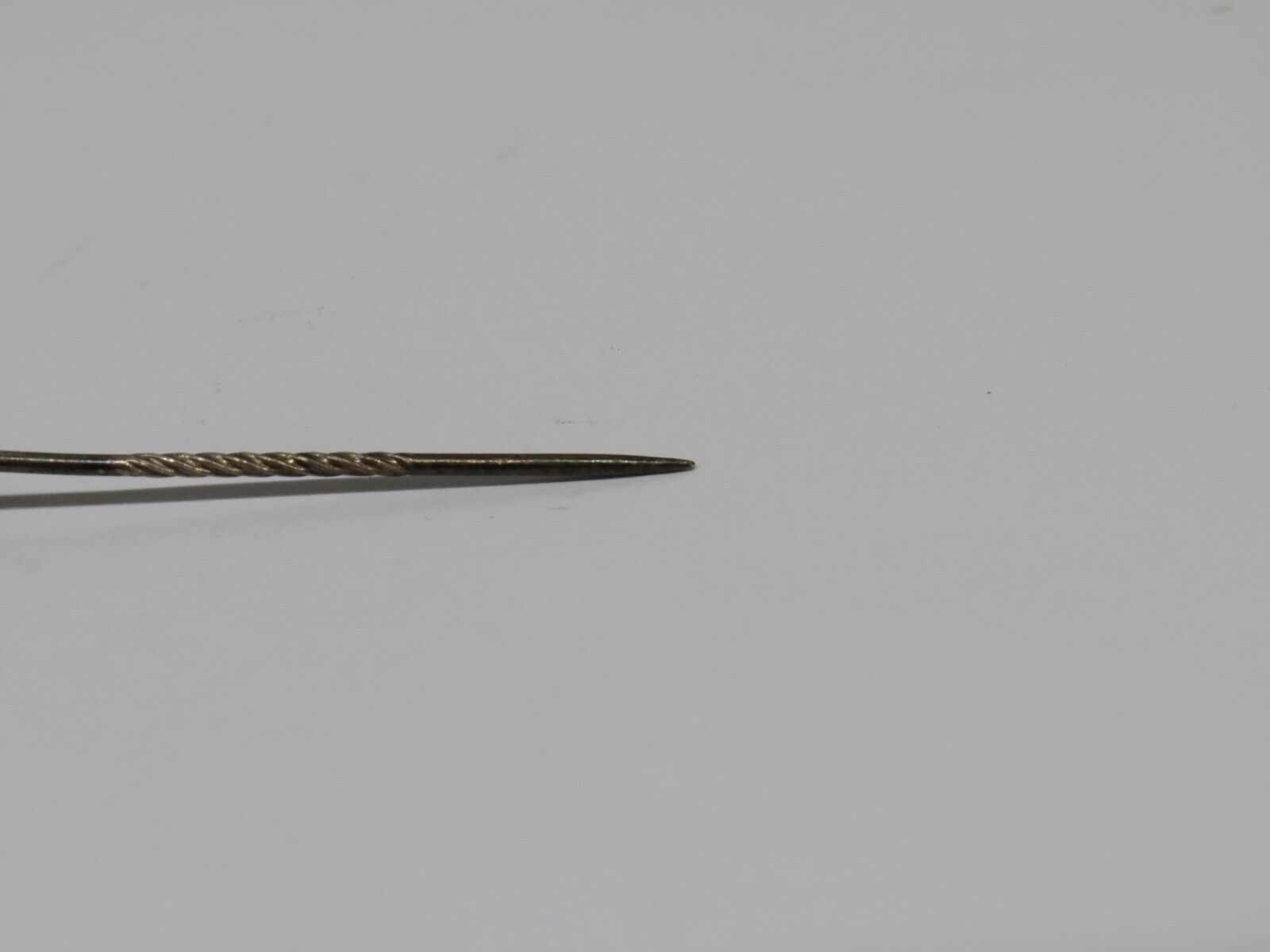 37501 Mercedes-Benz Vintage Lapel Pin Badge