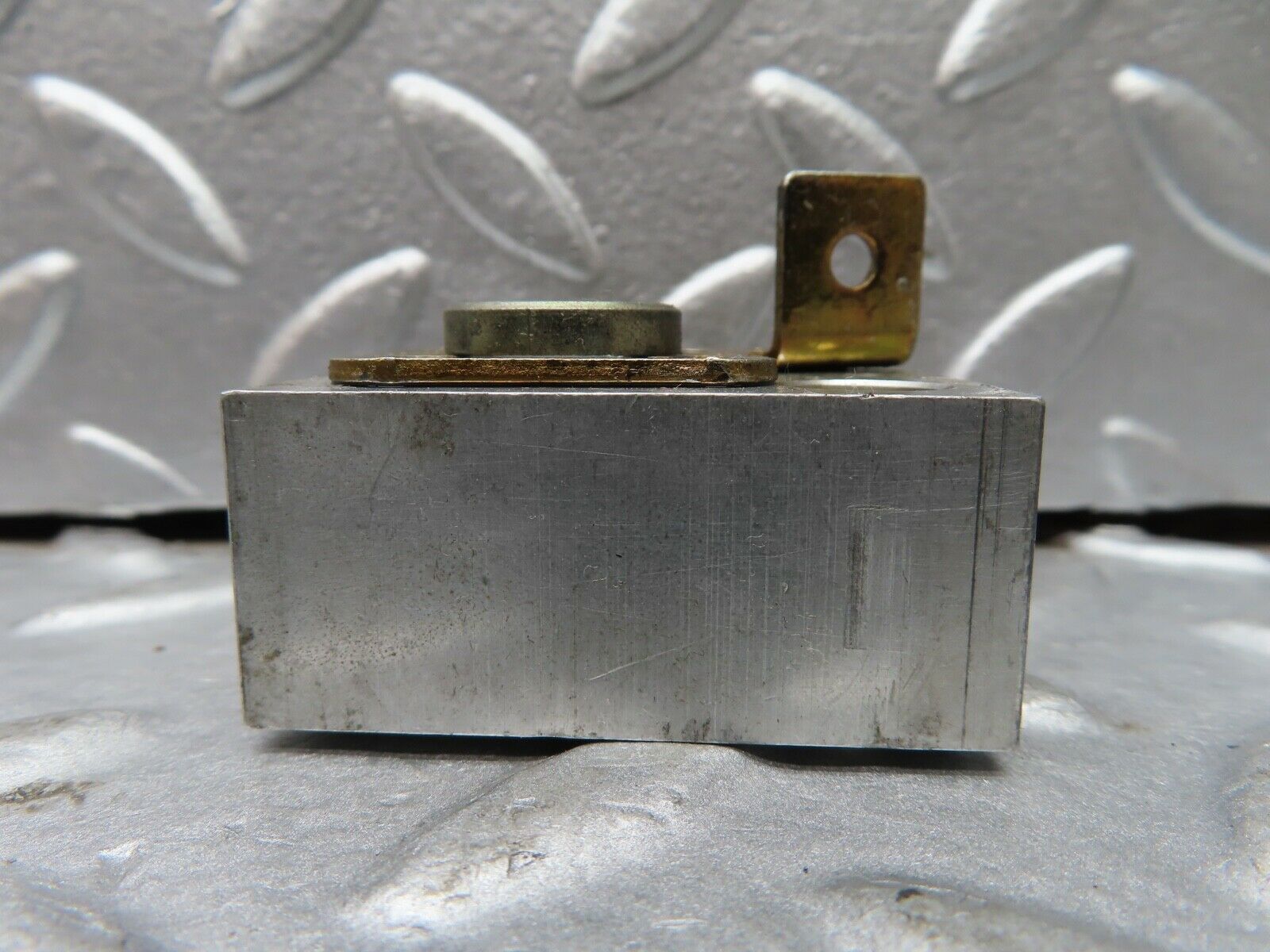 20124 Mercedes-Benz R129 300SL Coupe Soft Top Hydraulic Valve