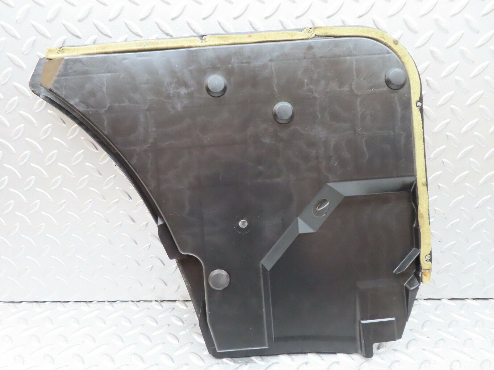 19450 Mercedes-Benz C140 CL420 Coupe Rear Right Window Regulator Access Panel