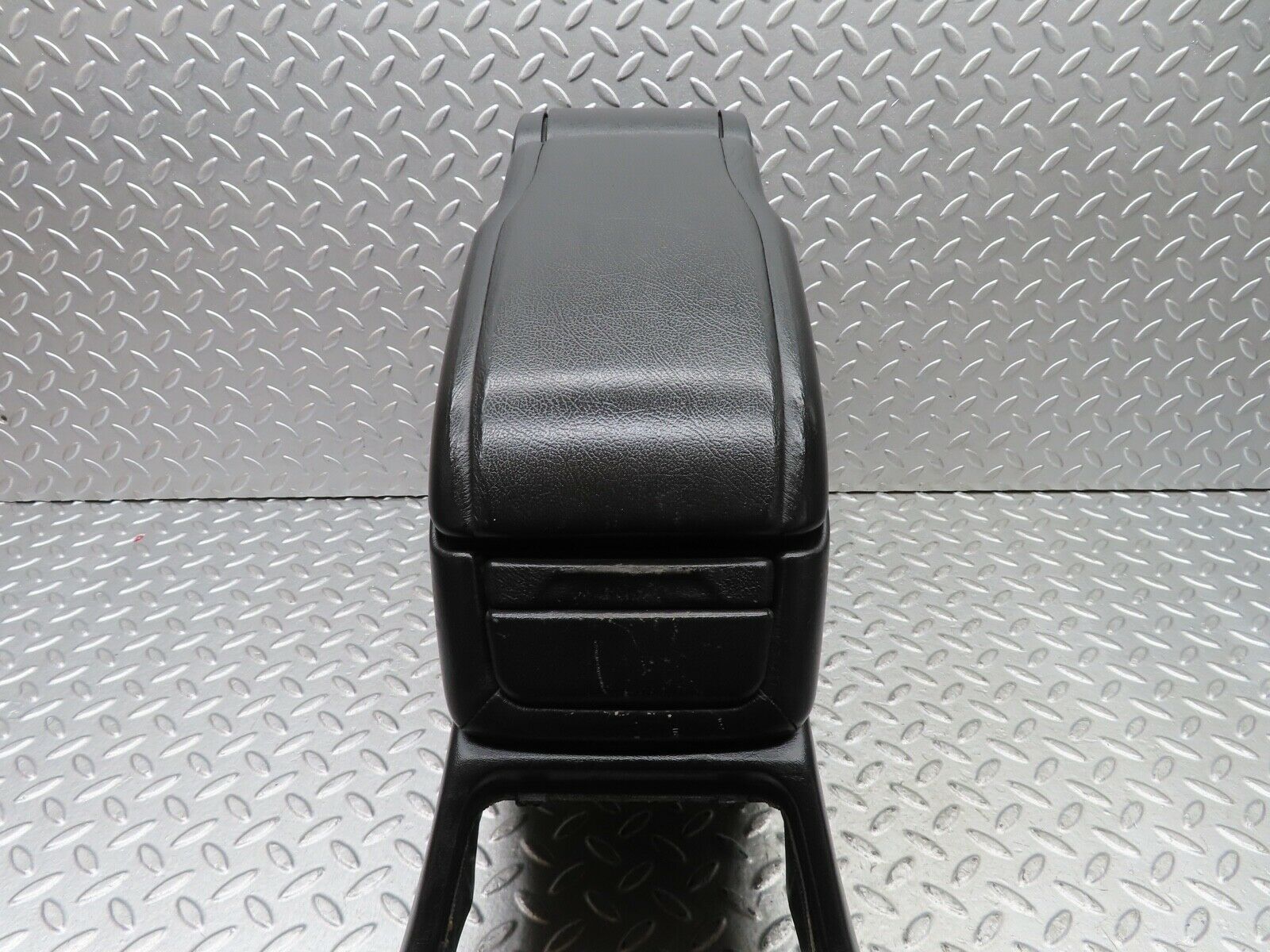 19415 Mercedes-Benz C140 CL420 Coupe Centre Console Black 1406800052