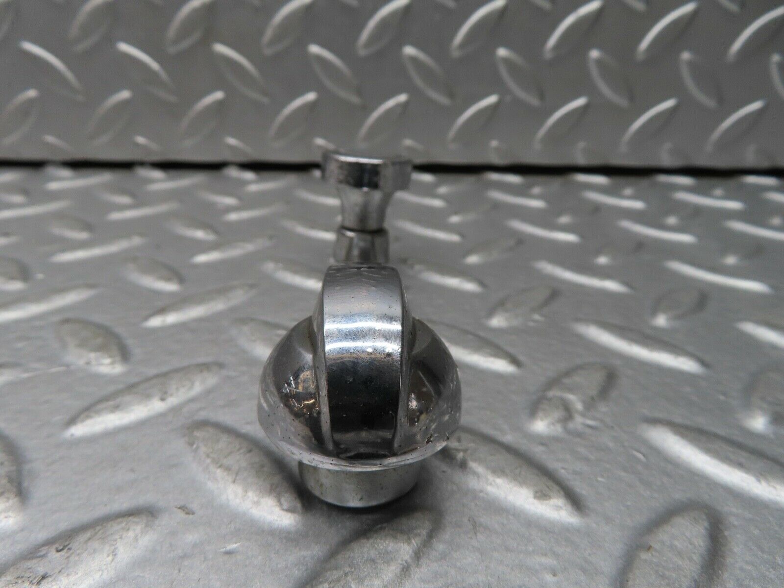 19009 Mercedes-Benz W120 W121 Ponton Window Lifter Crank Handle Chrome