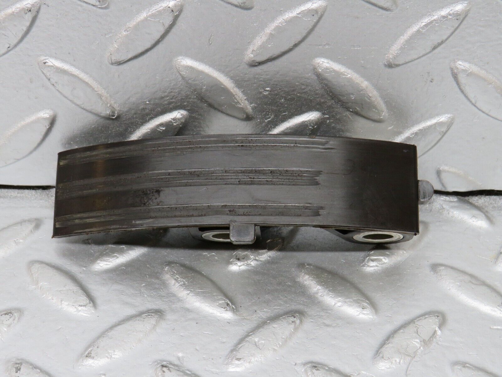 34512 Mercedes-Benz C126 380SEC Coupe Timing Chain Guide Rail 1170501816