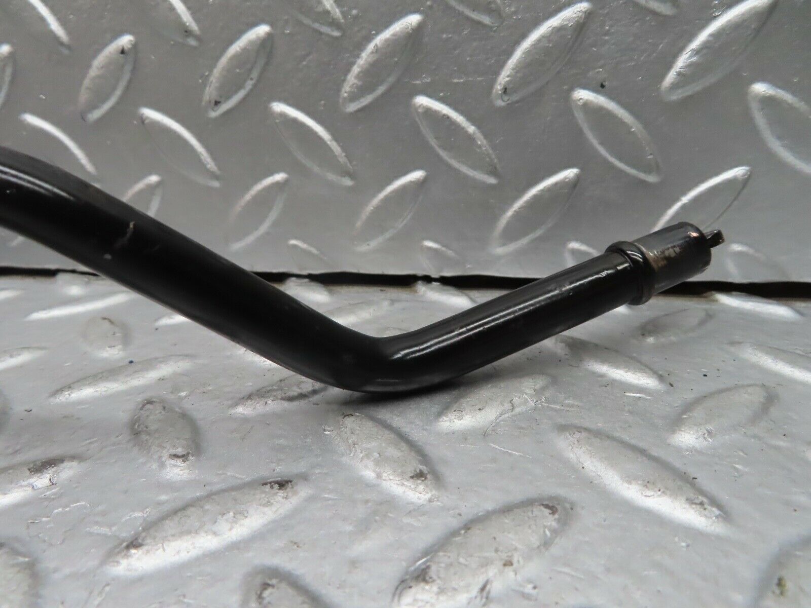 21524 Mercedes-Benz W126 300SE Accelerator Pedal Linkage