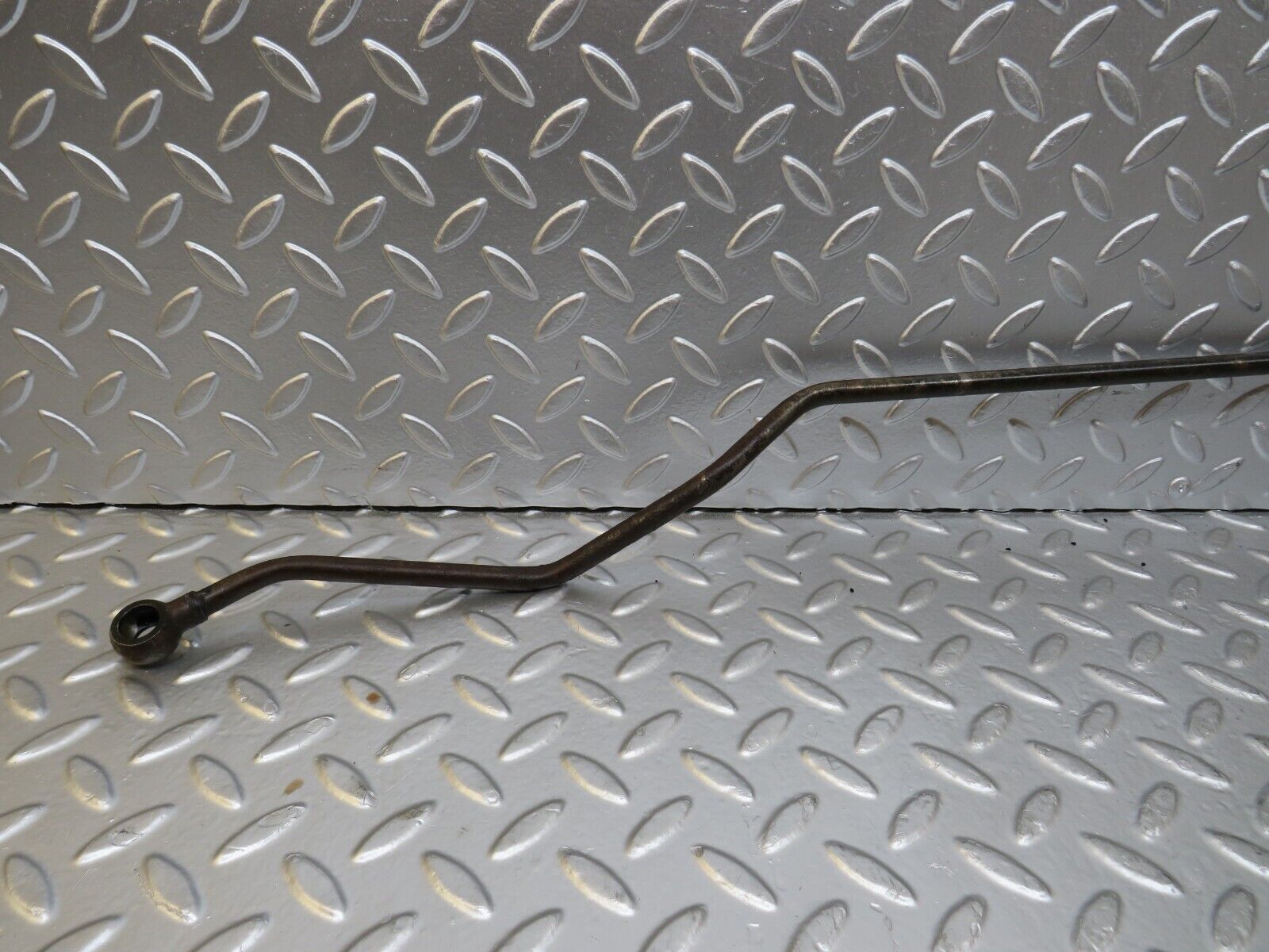 25057 Mercedes-Benz W140 S320 Gearbox Oil Cooler Pipe Hose