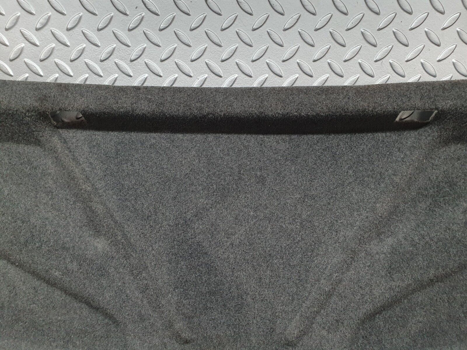 41566 Mercedes-Benz W124 200E Boot Lid Inner Cover