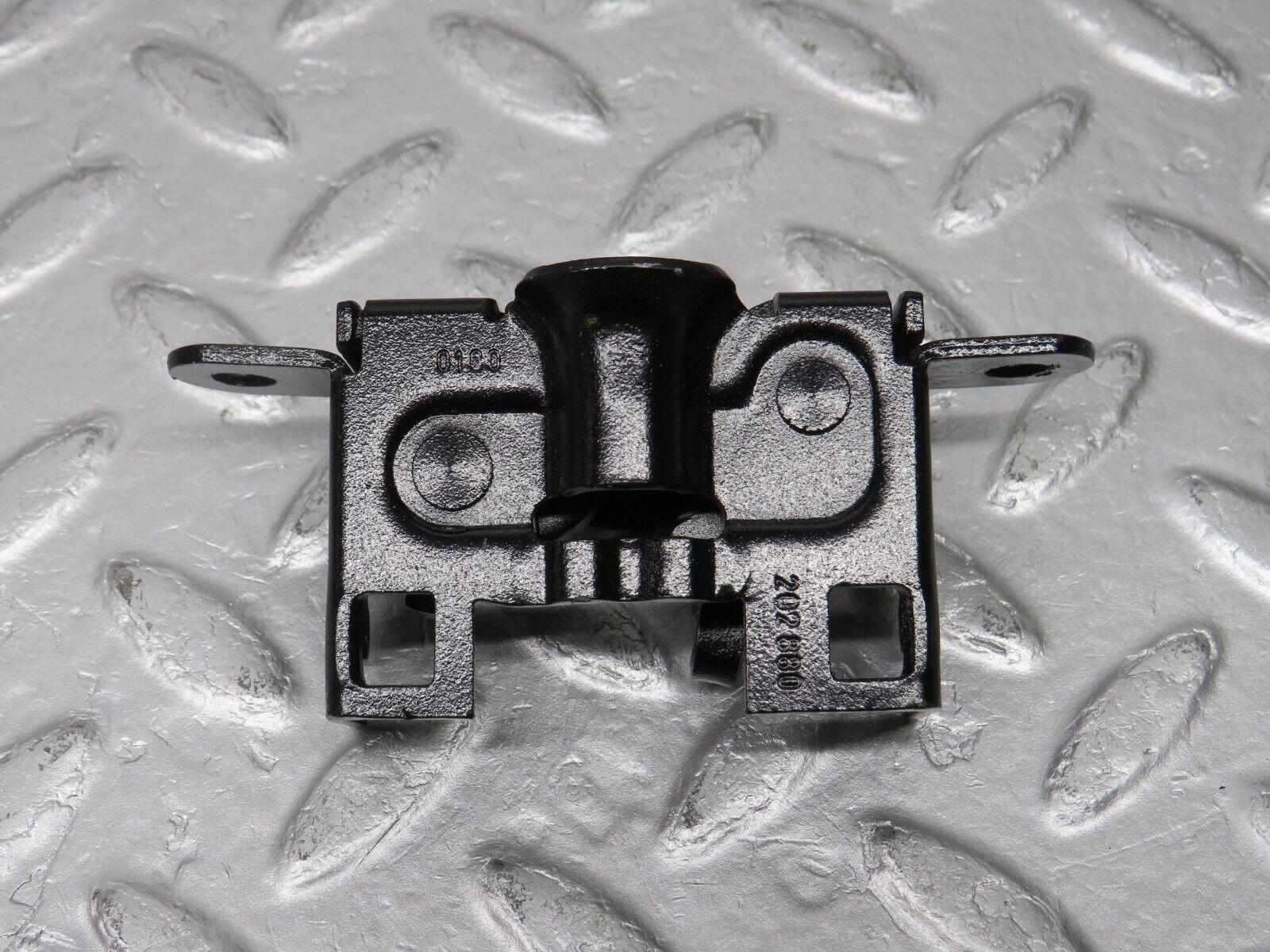 38533 Mercedes-Benz R129 280SL Coupe Bonnet Lock Latch