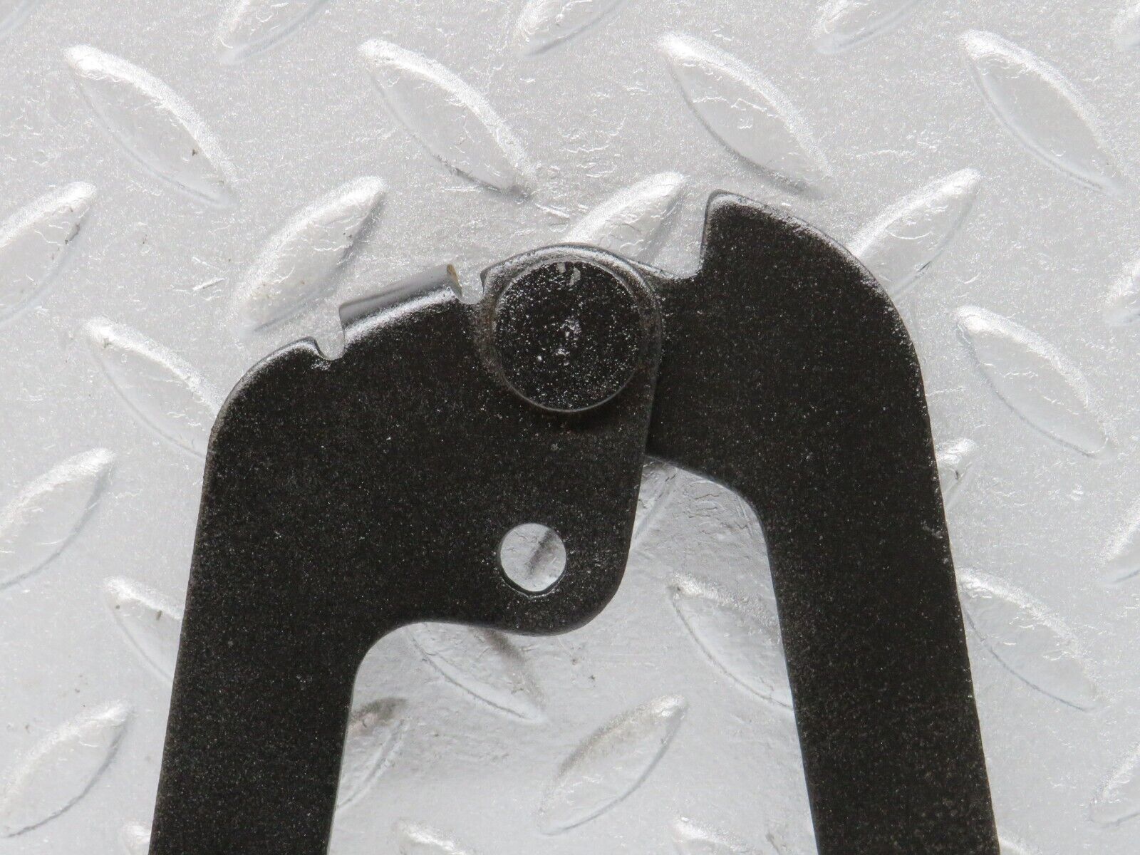 40405 Mercedes-Benz W110 230 Bonnet Hinge Left Side