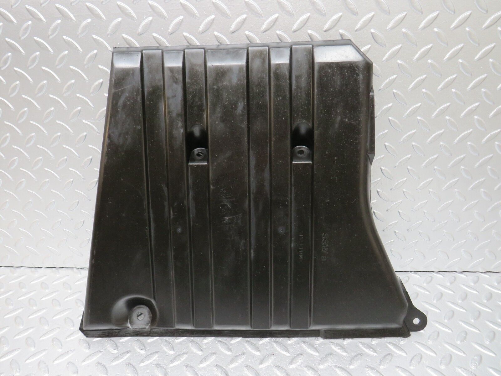 34789 Mercedes-Benz W210 320E Rear Undertray Cover 2105242330