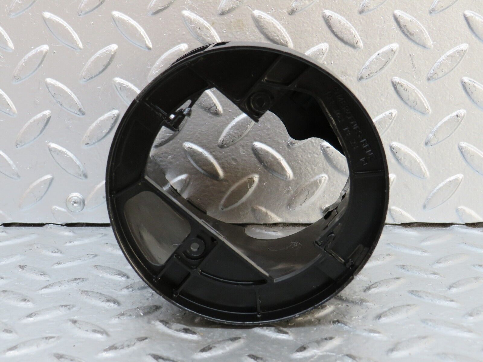 28266 Mercedes-Benz S123 240D Wagon Steering Column Surround Cover 1234621923