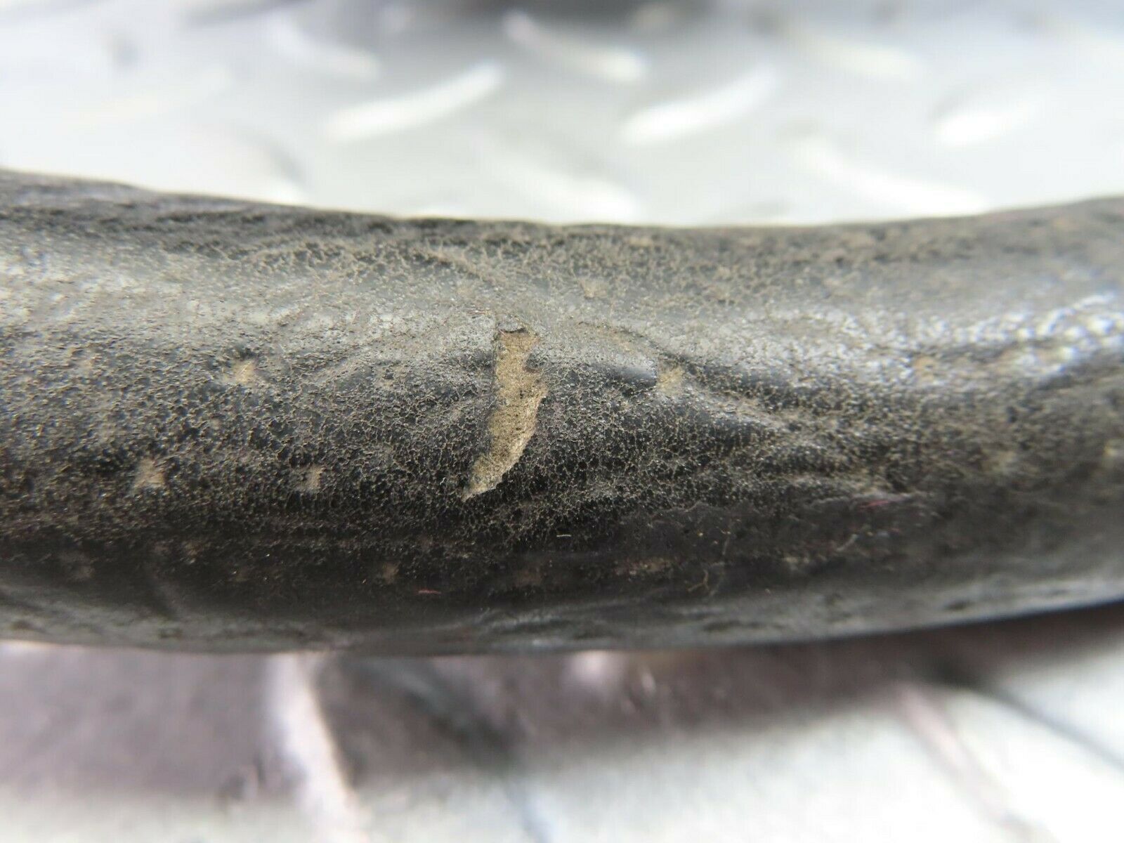 8167 Mercedes-Benz W116 Steering Wheel 1164640017