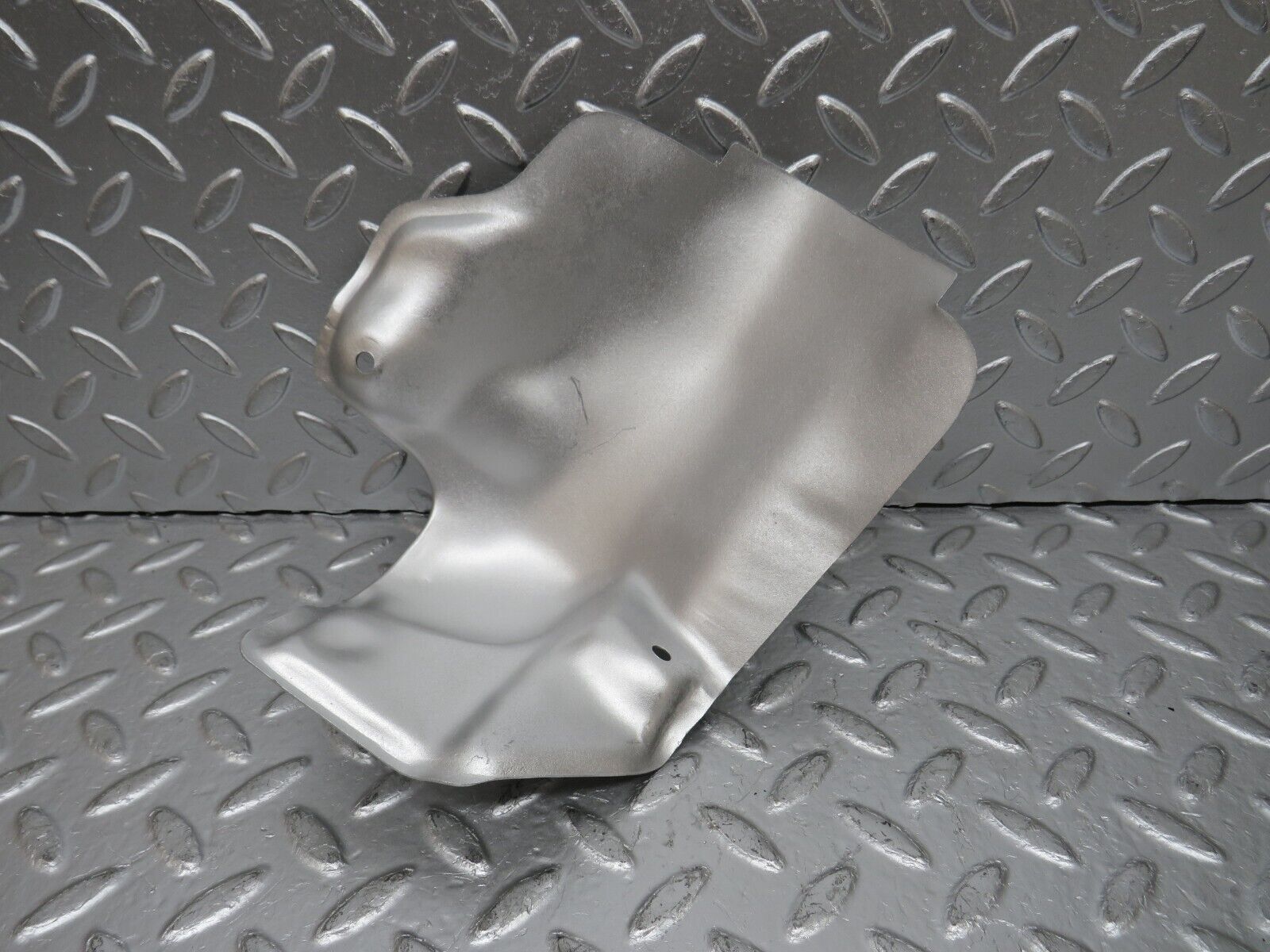 30541 Mercedes-Benz W124 230E Exhaust Heat Shield