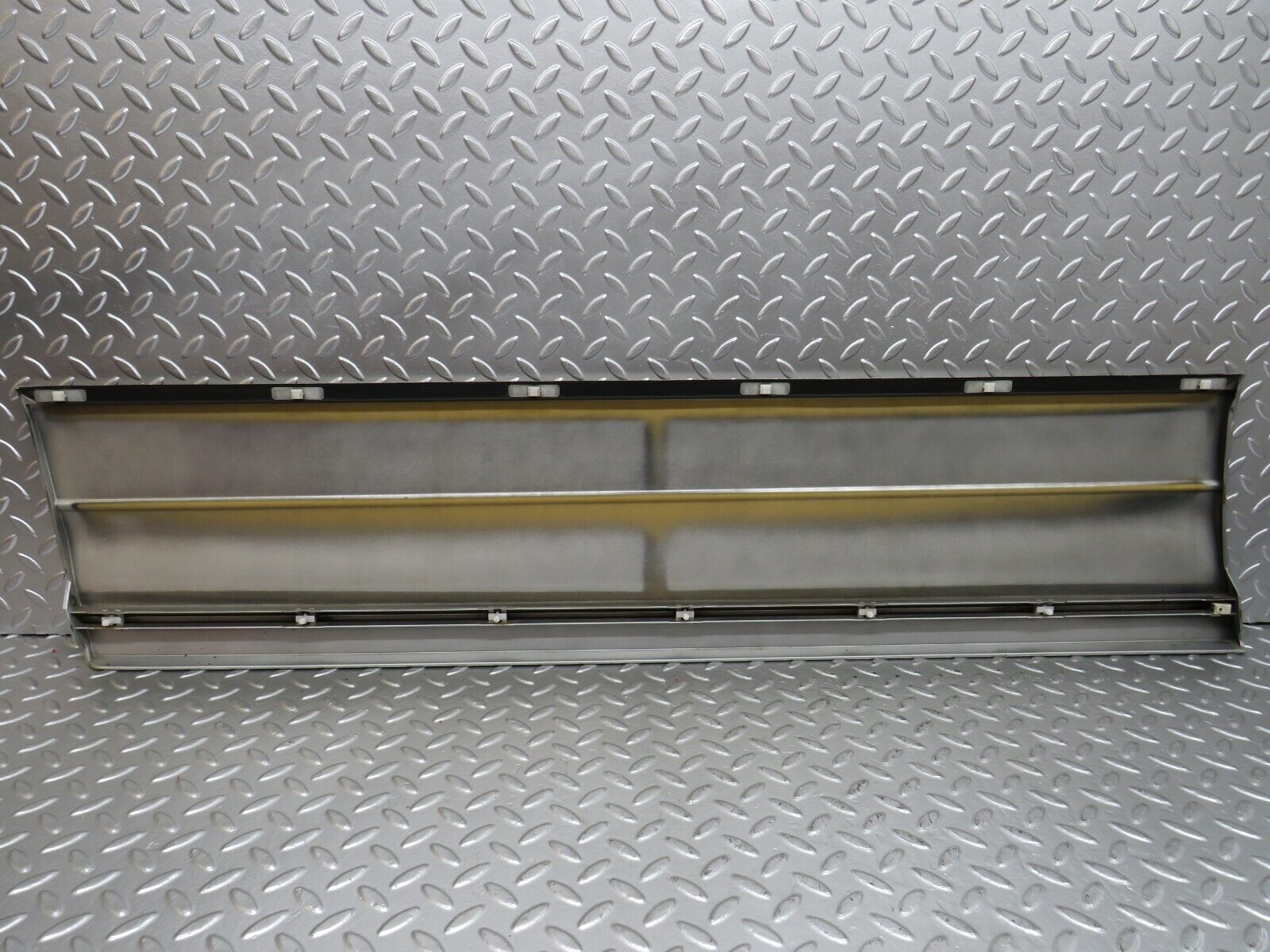 24807 Mercedes-Benz W140 S320 Front Right Door Lower Trim 1406907240