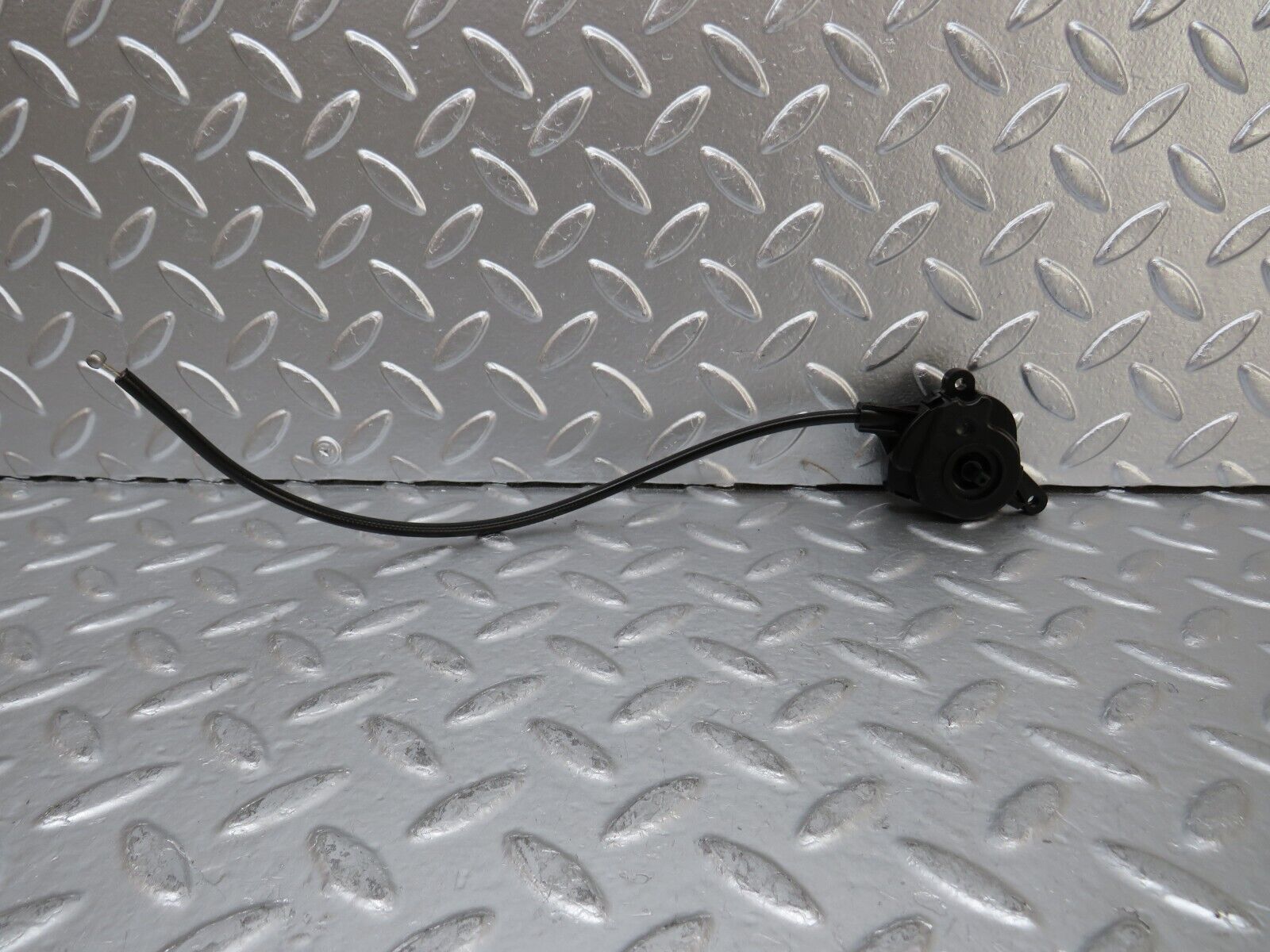 24926 Mercedes-Benz W140 S320 Heater Flap Motor Actuator 1408301633