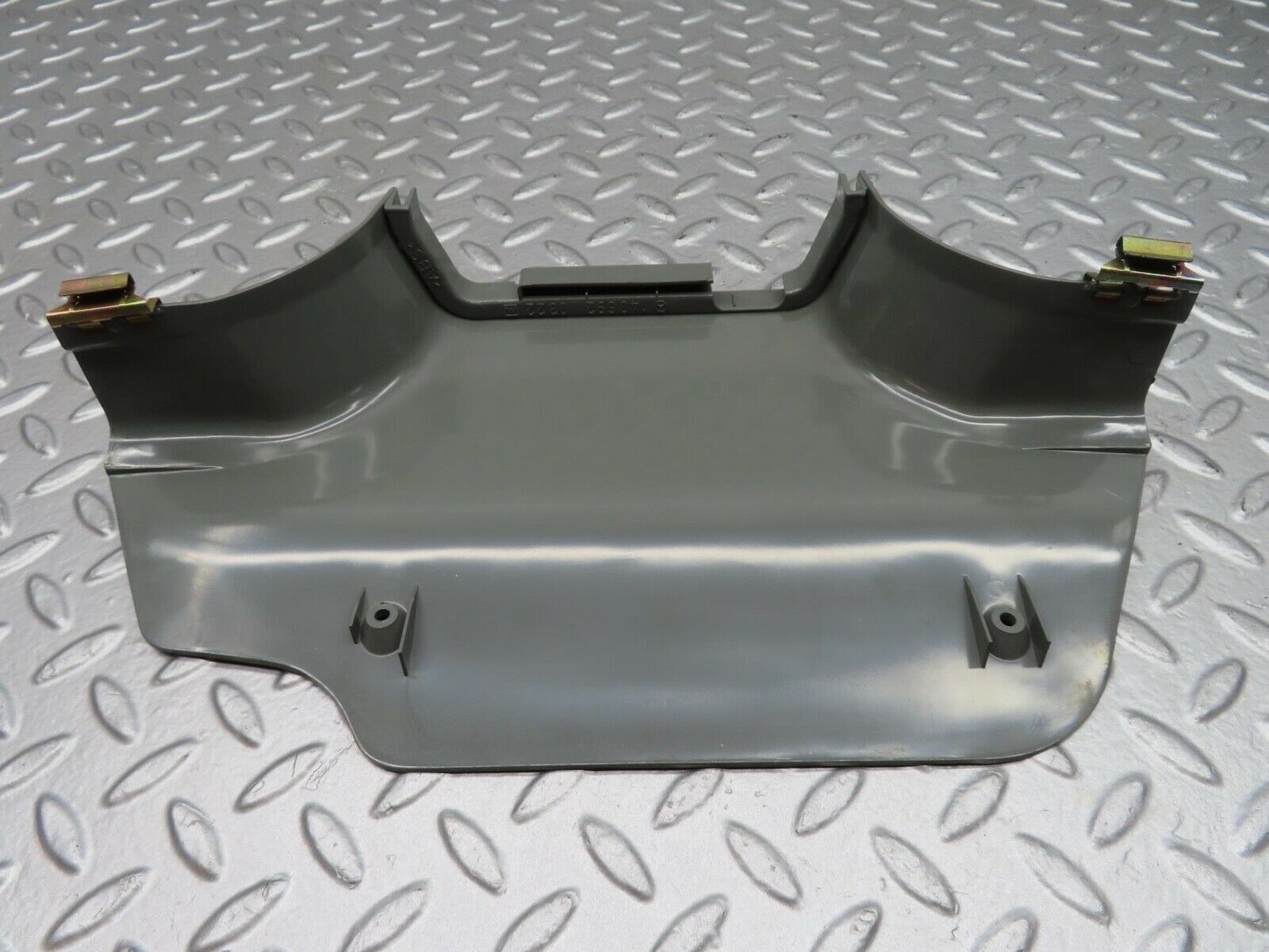 14899 Mercedes-Benz W140 S320 B Pillar Bottom Cover Left Side 1406920322