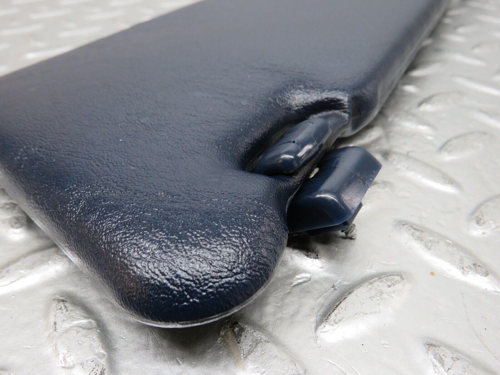 25204 Mercedes-Benz W201 190D Sun Visor Right Side Blue