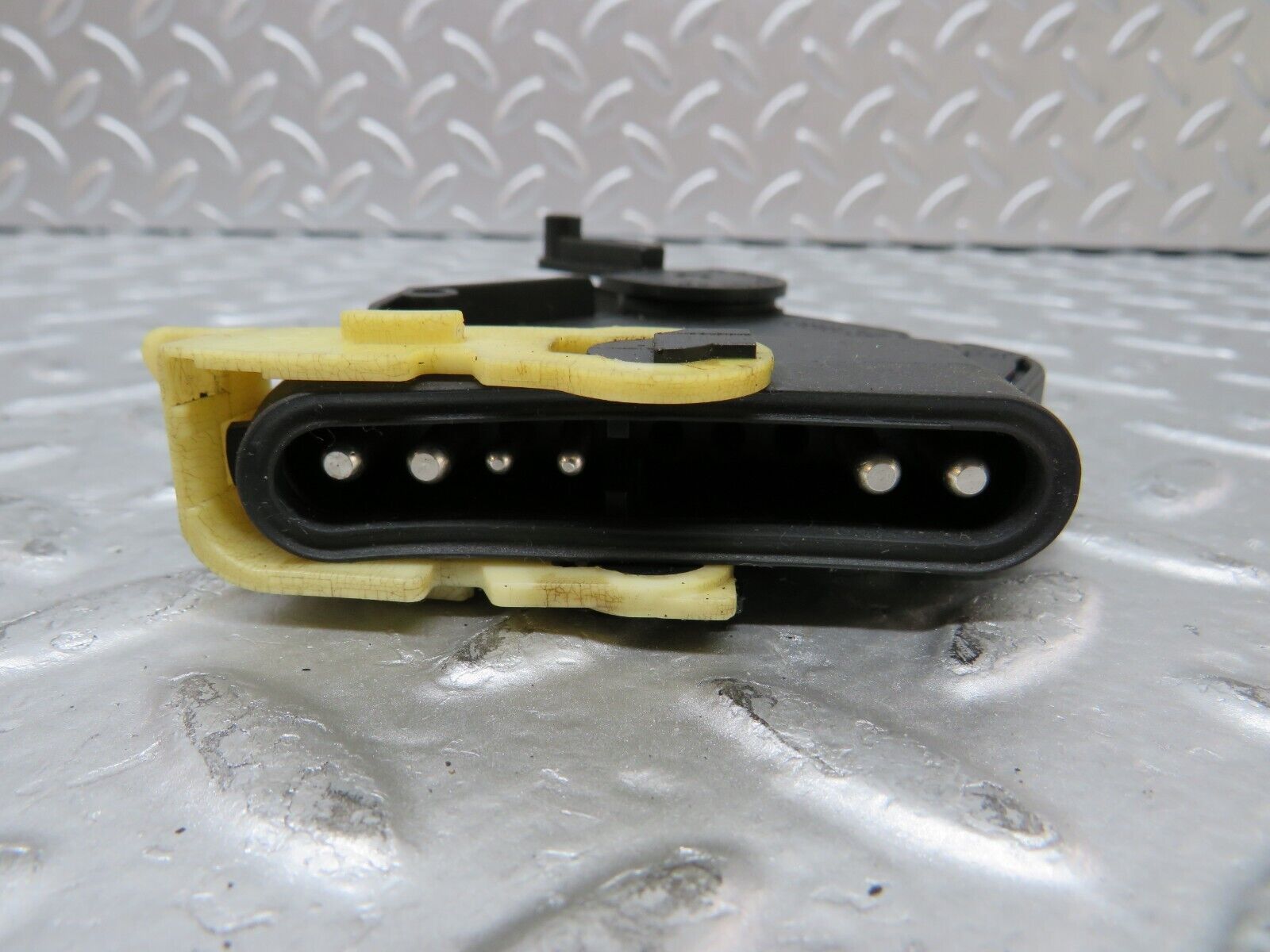 26740 Mercedes-Benz C124 220CE Coup Reverse Light Switch 0005456806 1235450142