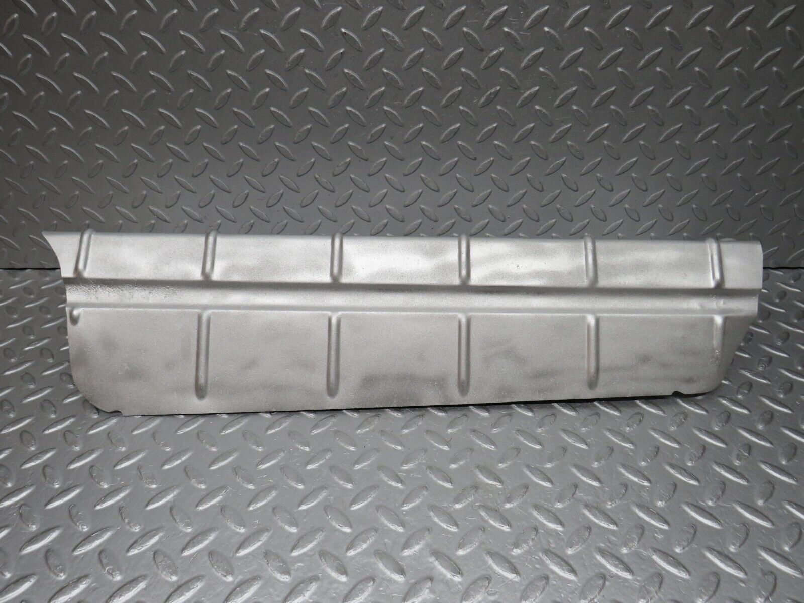 37493 Mercedes-Benz W109 300SEL Exhaust Heat Shield