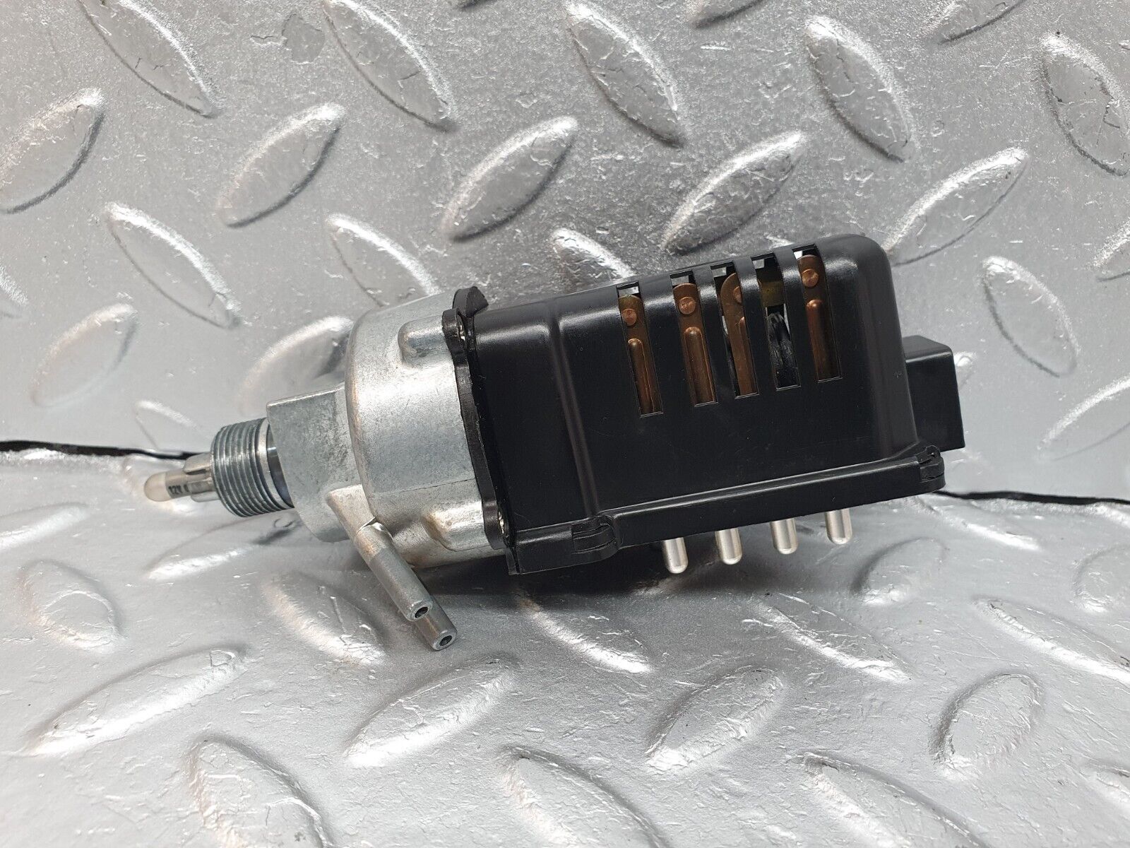 40888 Mercedes-Benz W126 300SE Heater Control Switch 1268200110