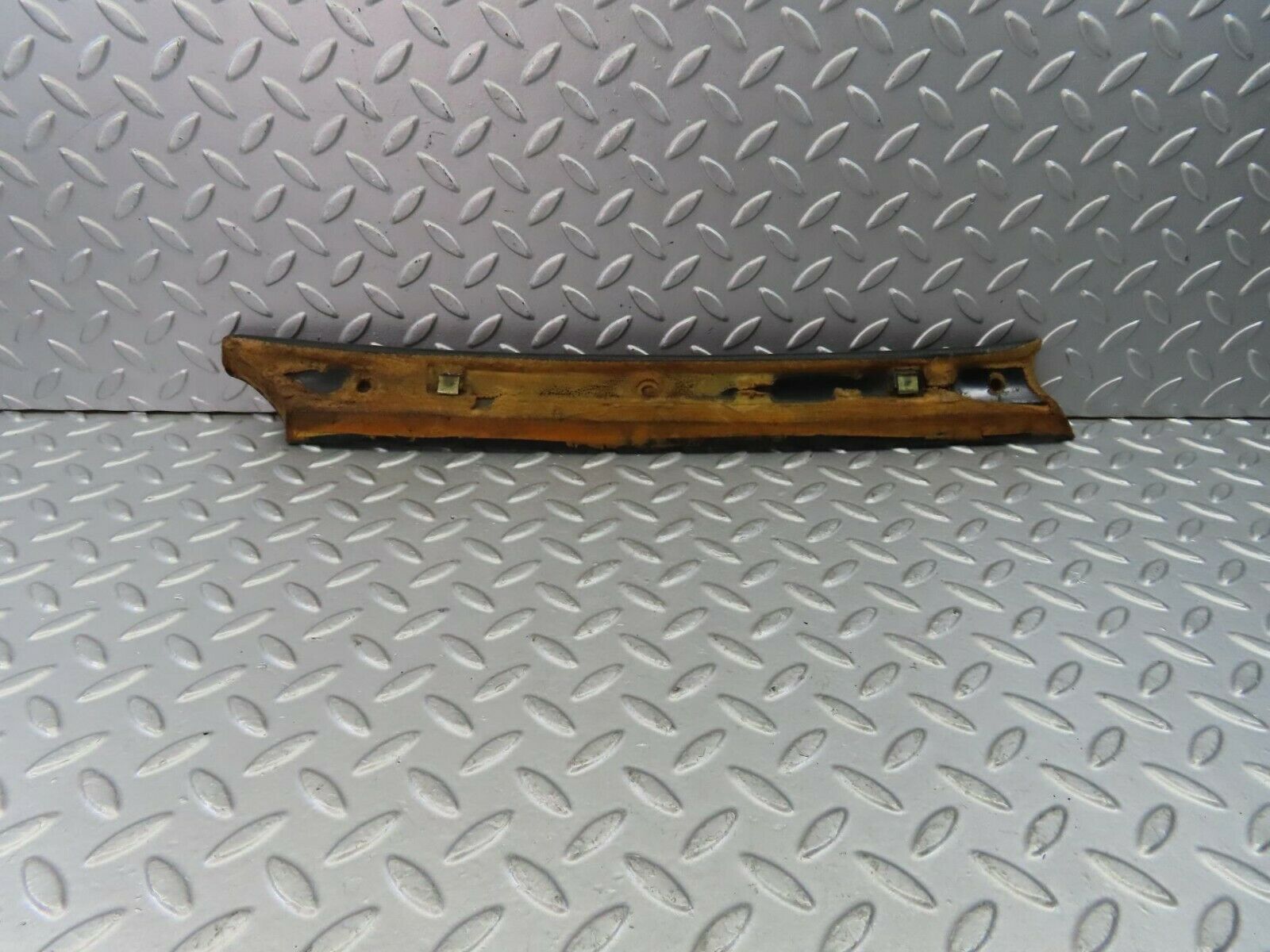 8396 Mercedes-Benz W108 A Pillar Trim Cover Left