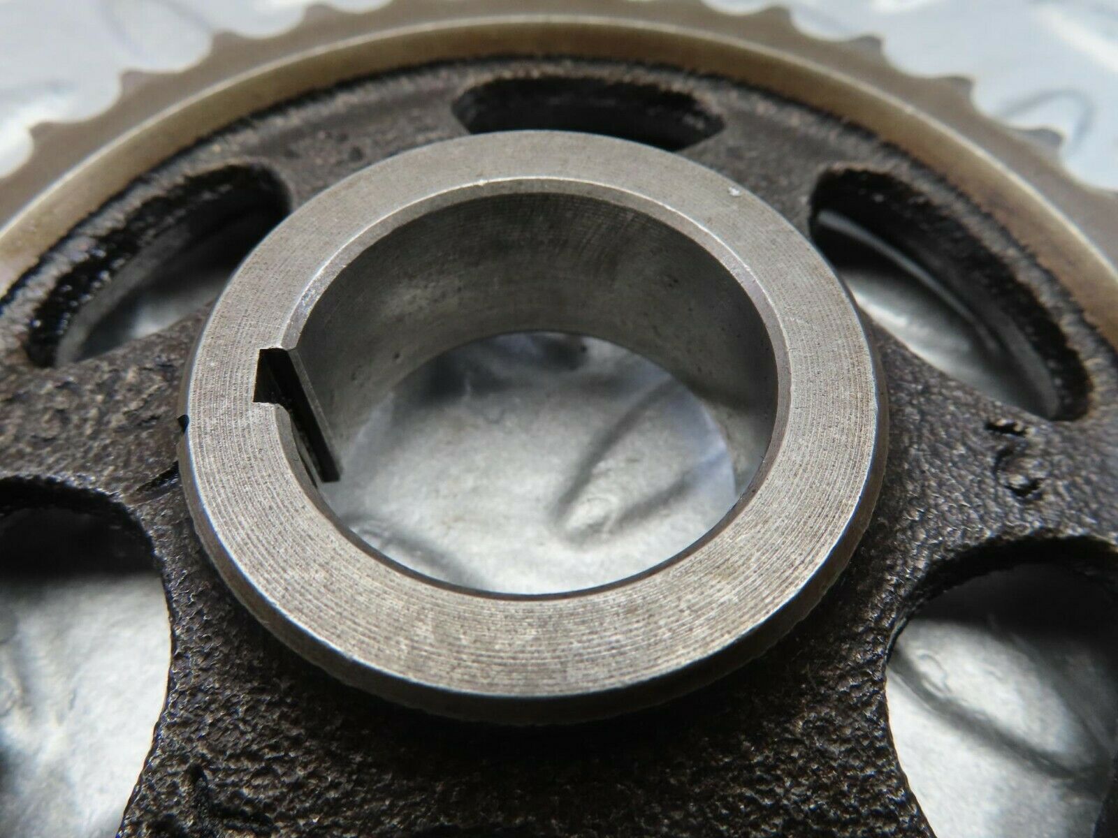 9842 Mercedes-Benz C123 280CE Coupe Timing Gear Sprocket 1160770312