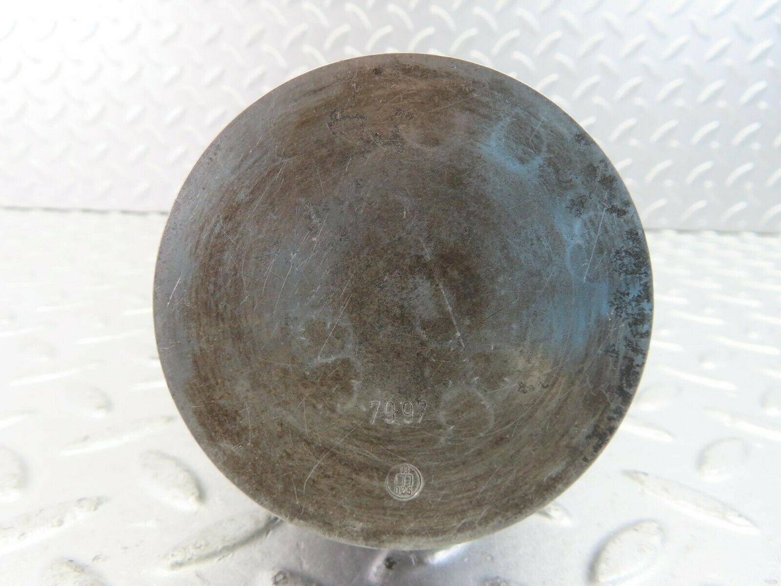 10204 Mercedes-Benz W111 220SE Piston With Connecting Rod 79.97 mm