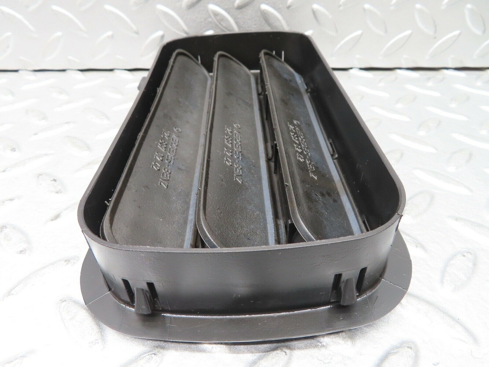 17260 Mercedes-Benz R129 300SL Coupe Rear Air Intake Vent 1248370230