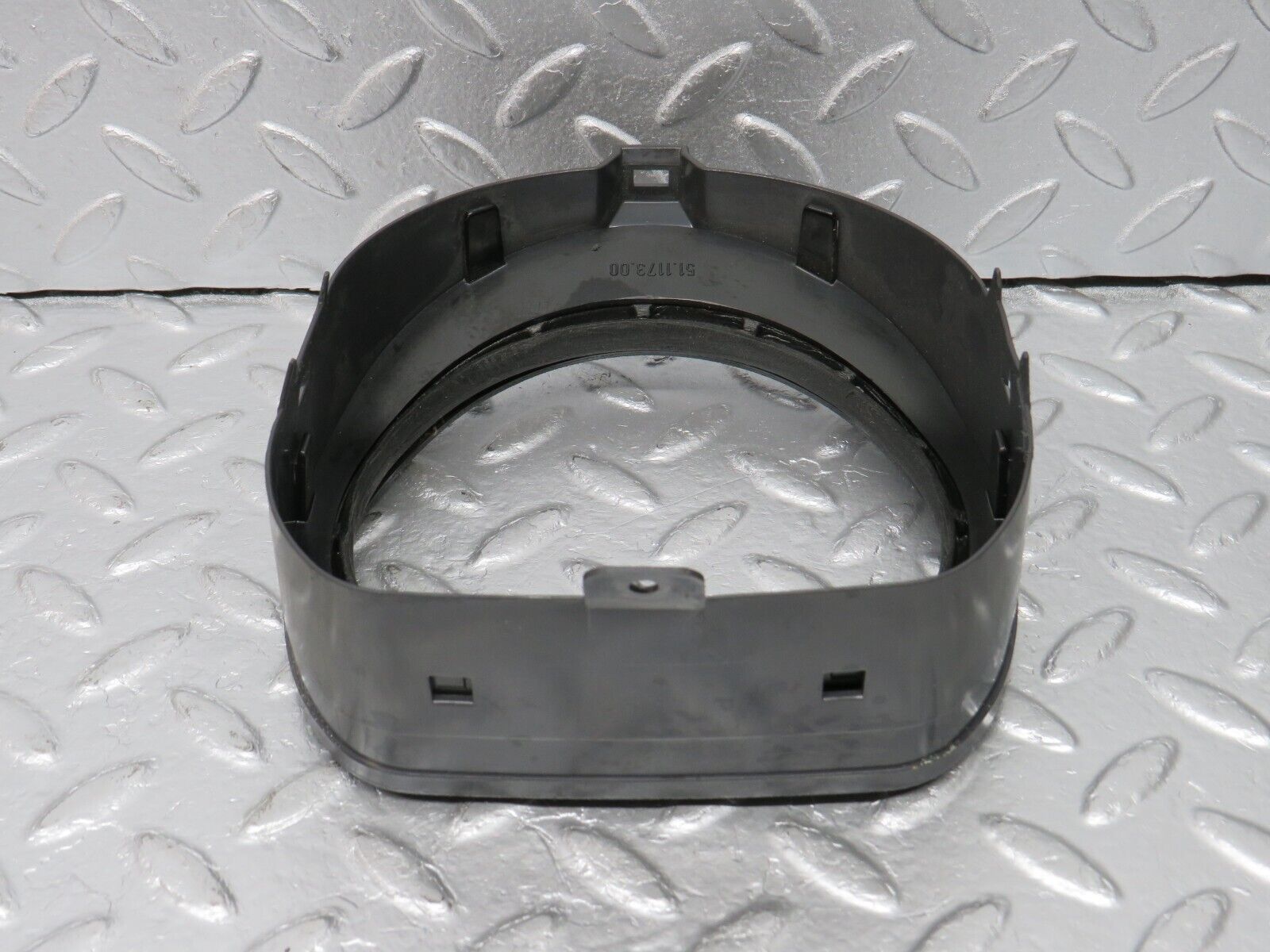 39409 Mercedes-Benz R129 320SL Coupe Steering Column Surround Cover 51.1173.00