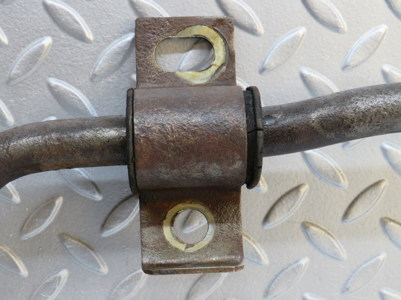 40484 Mercedes-Benz W110 230 Anti Roll Bar Front Axle