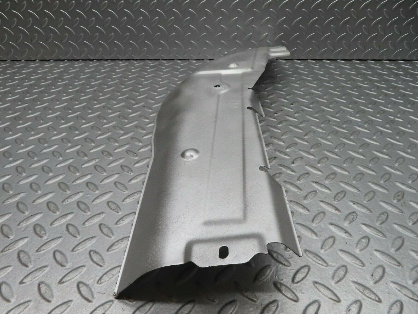 16320 Mercedes-Benz W124 260E Exhaust Heat Shield
